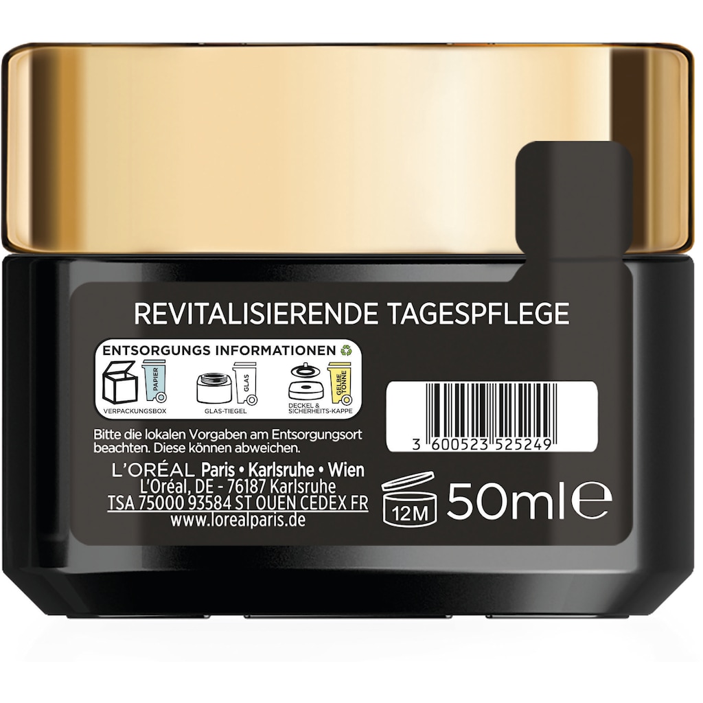 L'ORÉAL PARIS Tagescreme »Age Perfect Zell-Renaissance Tag«