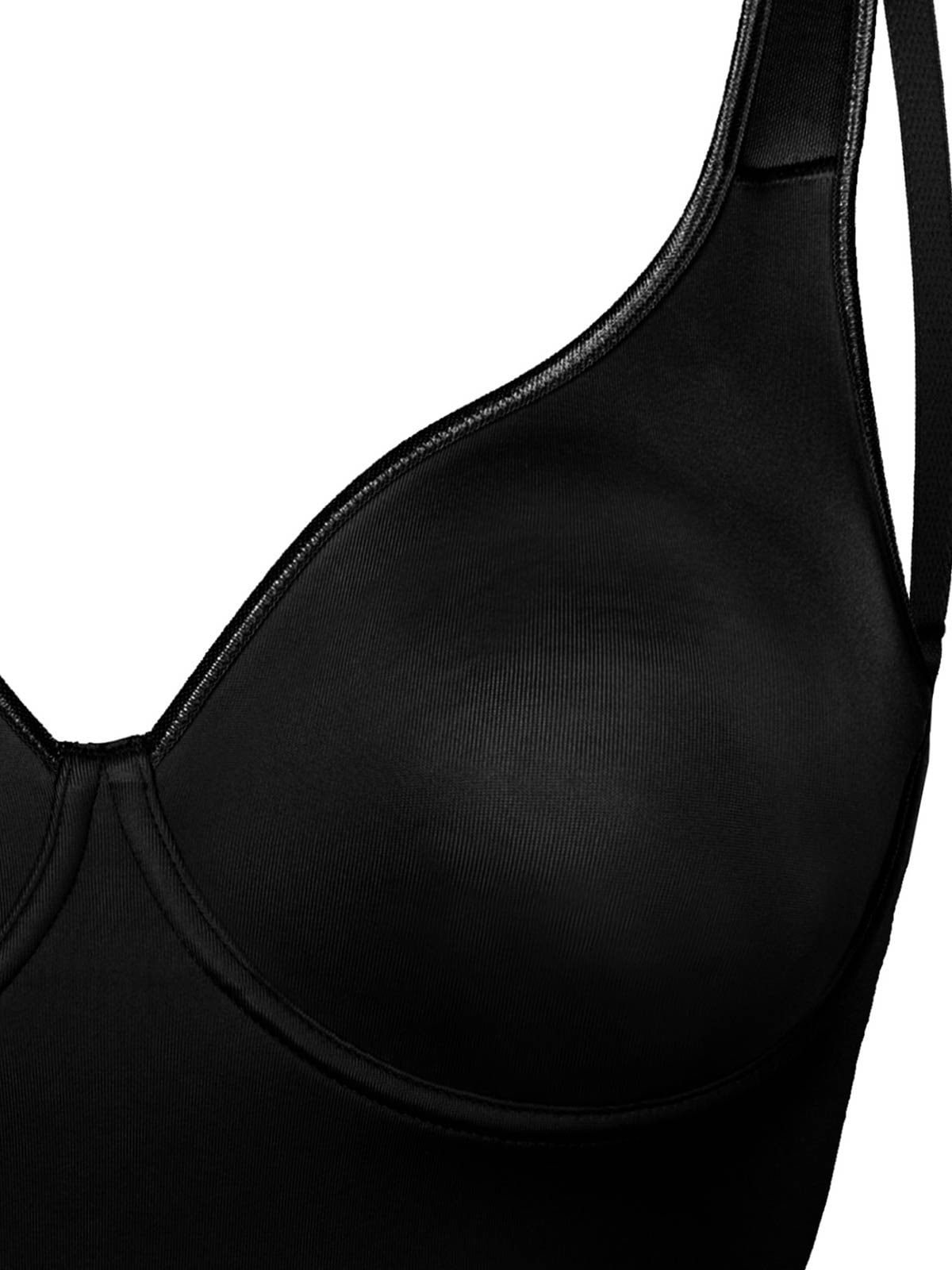 Sassa Body »2er Pack Body mit Bügel Basic Control«