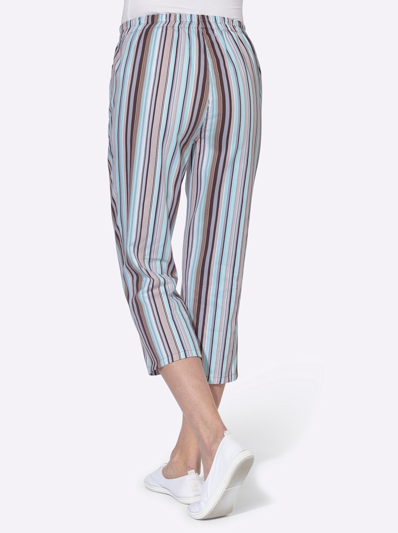 Classic Basics Caprihose