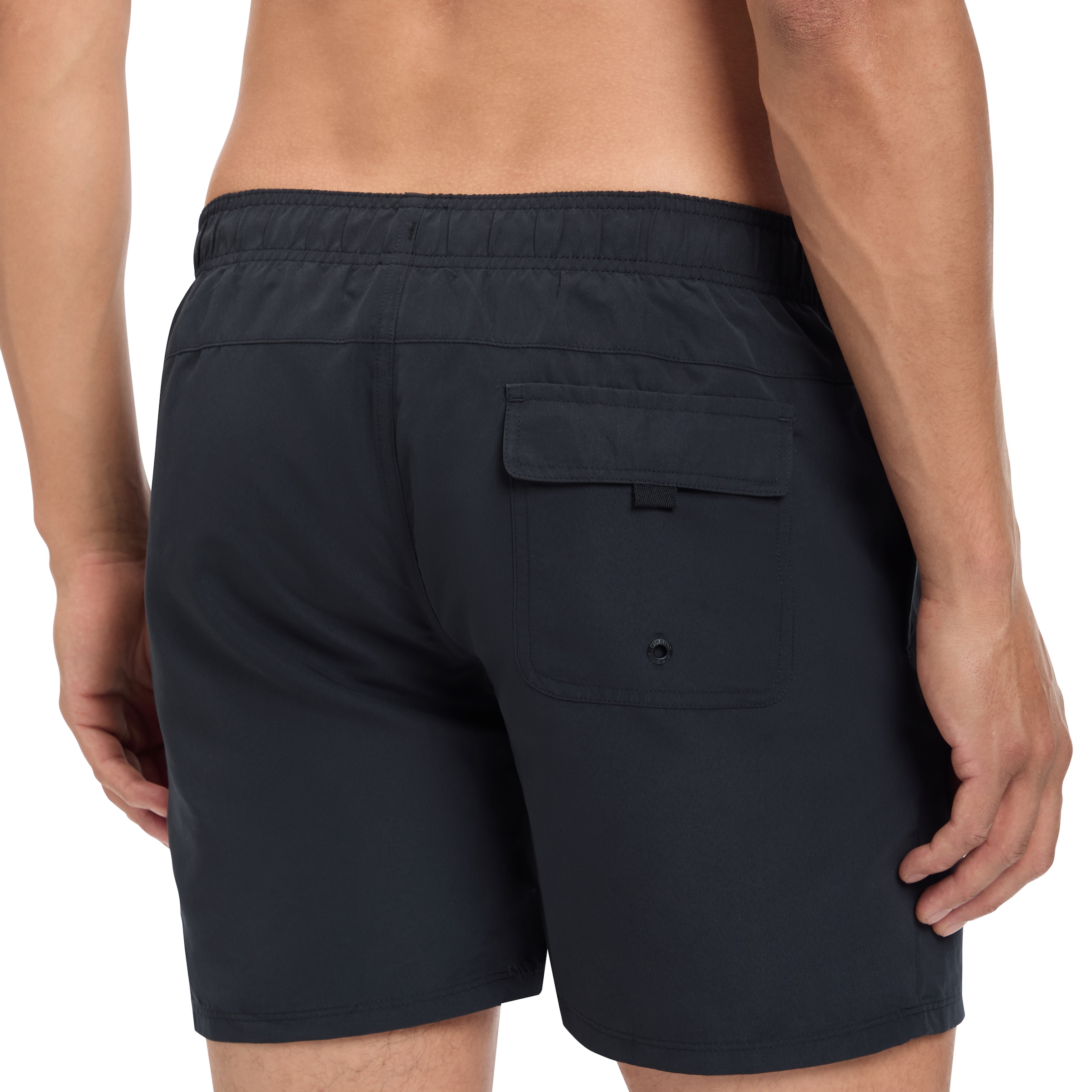 McKINLEY Badeshorts »HE.-BADESHORTS KEN IV M« mit Eingriffstaschen und Gesäßtasche, mit Innenslip aus Mesh