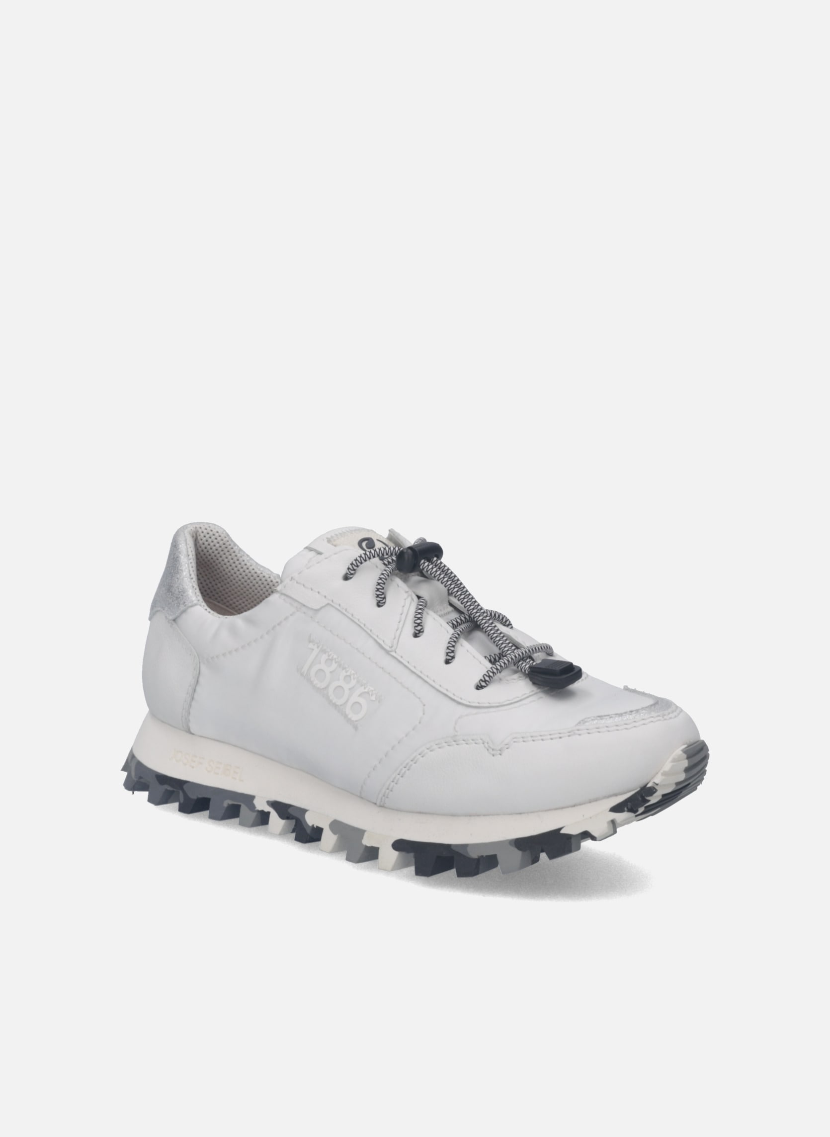 Josef Seibel Sneaker »Bonnie 01, weiss«