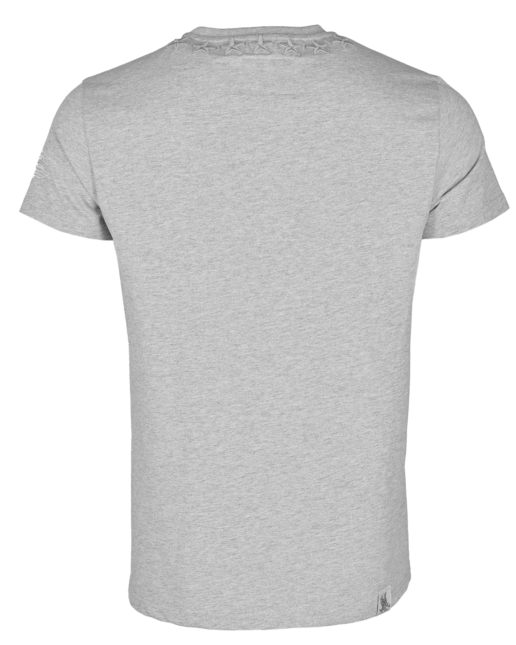 TOP GUN T-Shirt »T-Shirt TG22001«