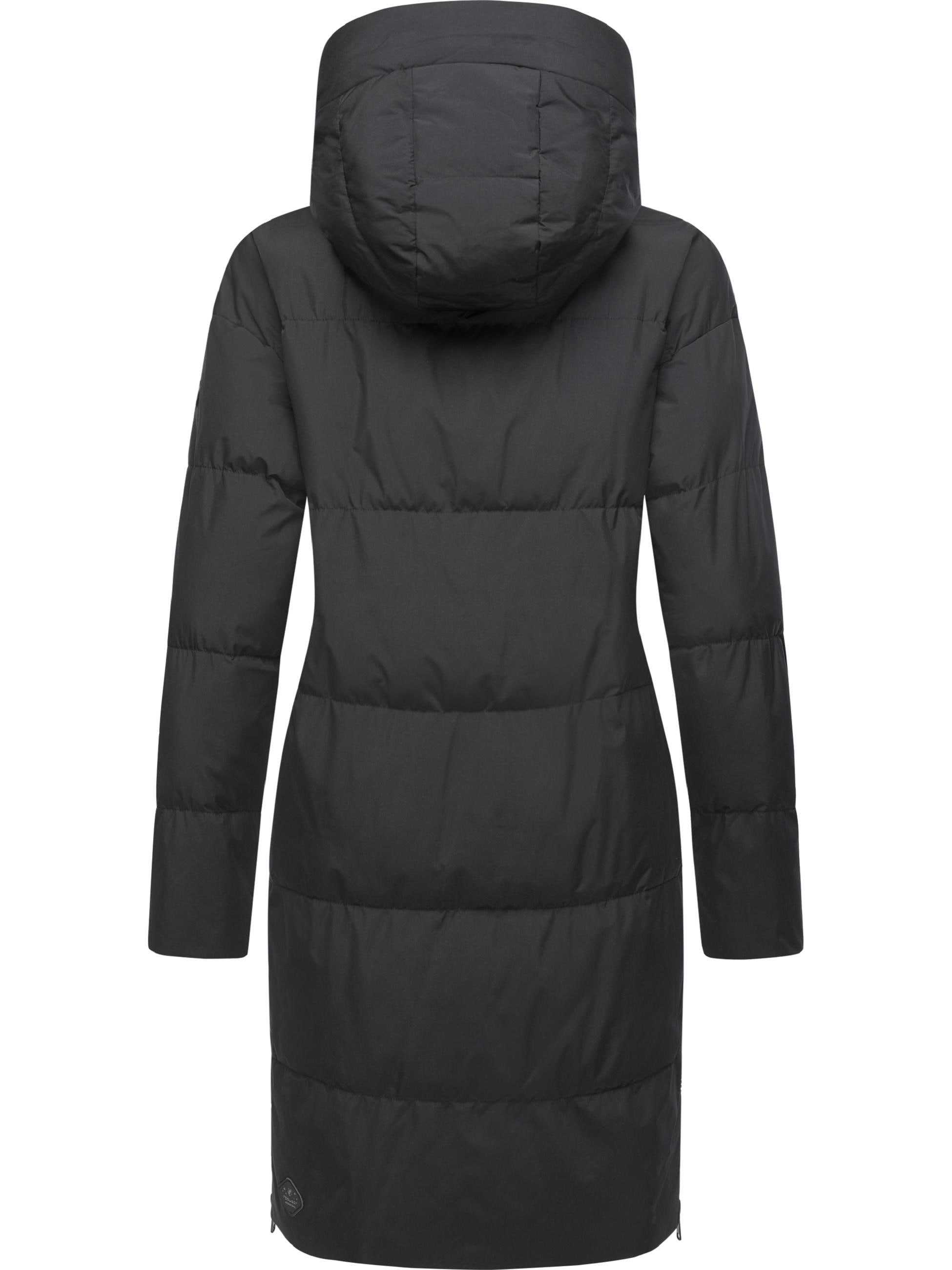 Ragwear Wintermantel »Wintermantel Jumana«