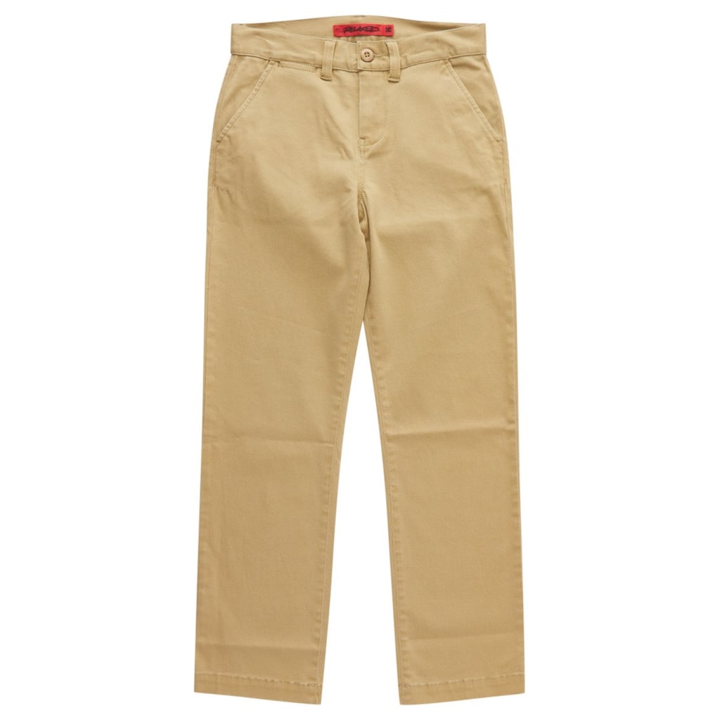 DC Shoes Chinos »Worker Relaxed«