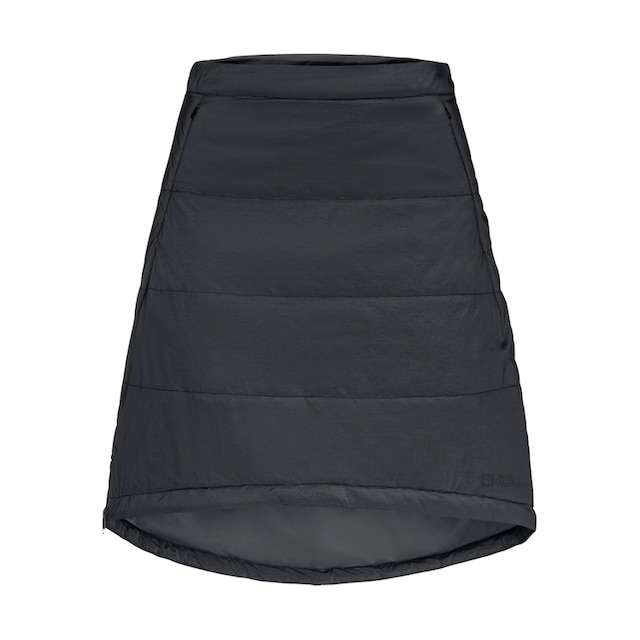 A-Linien-Rock »ALPENGLUEHEN Wolfskin ♕ Jack bei W« SKIRT