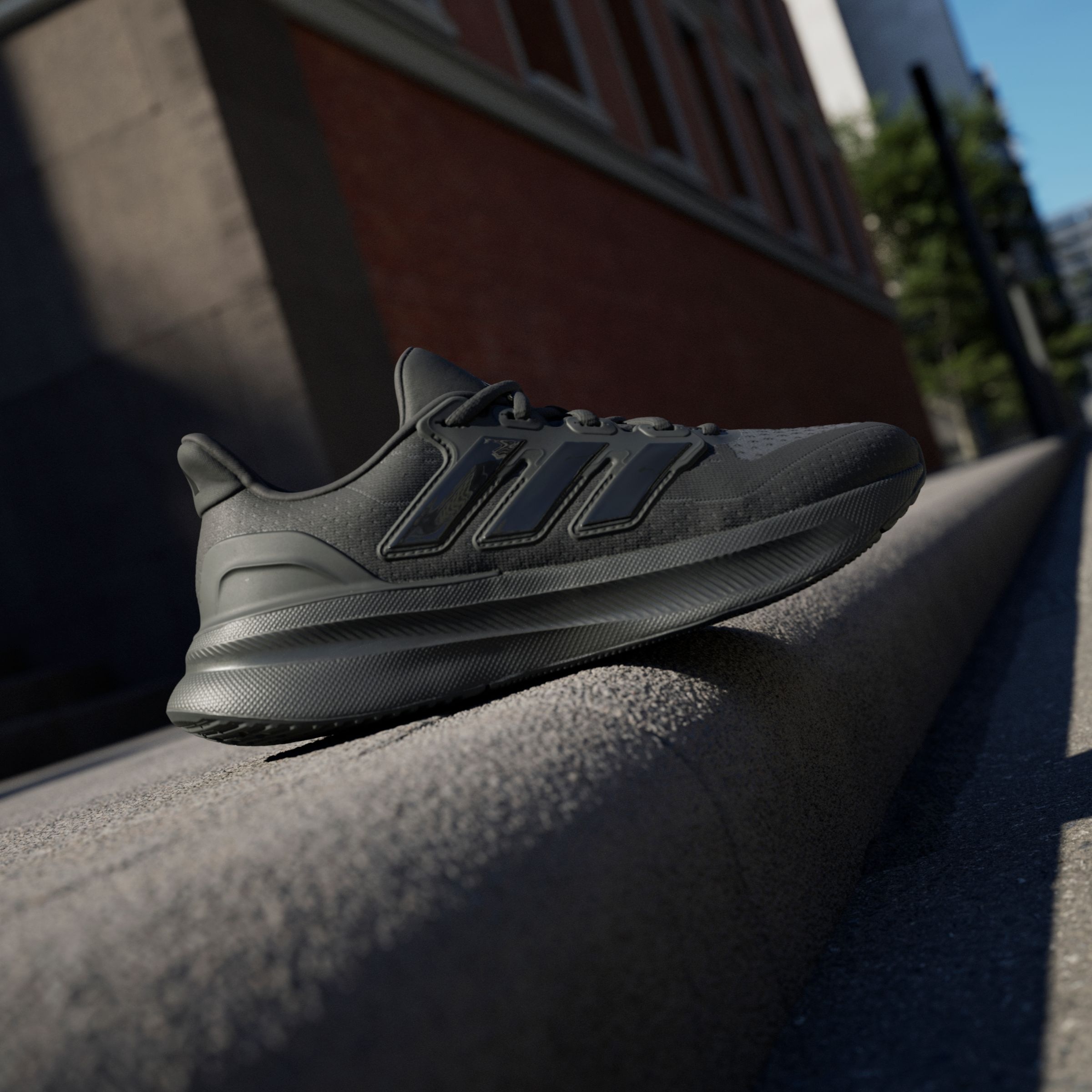 adidas Performance Laufschuh »ULTRARUN 5 W«