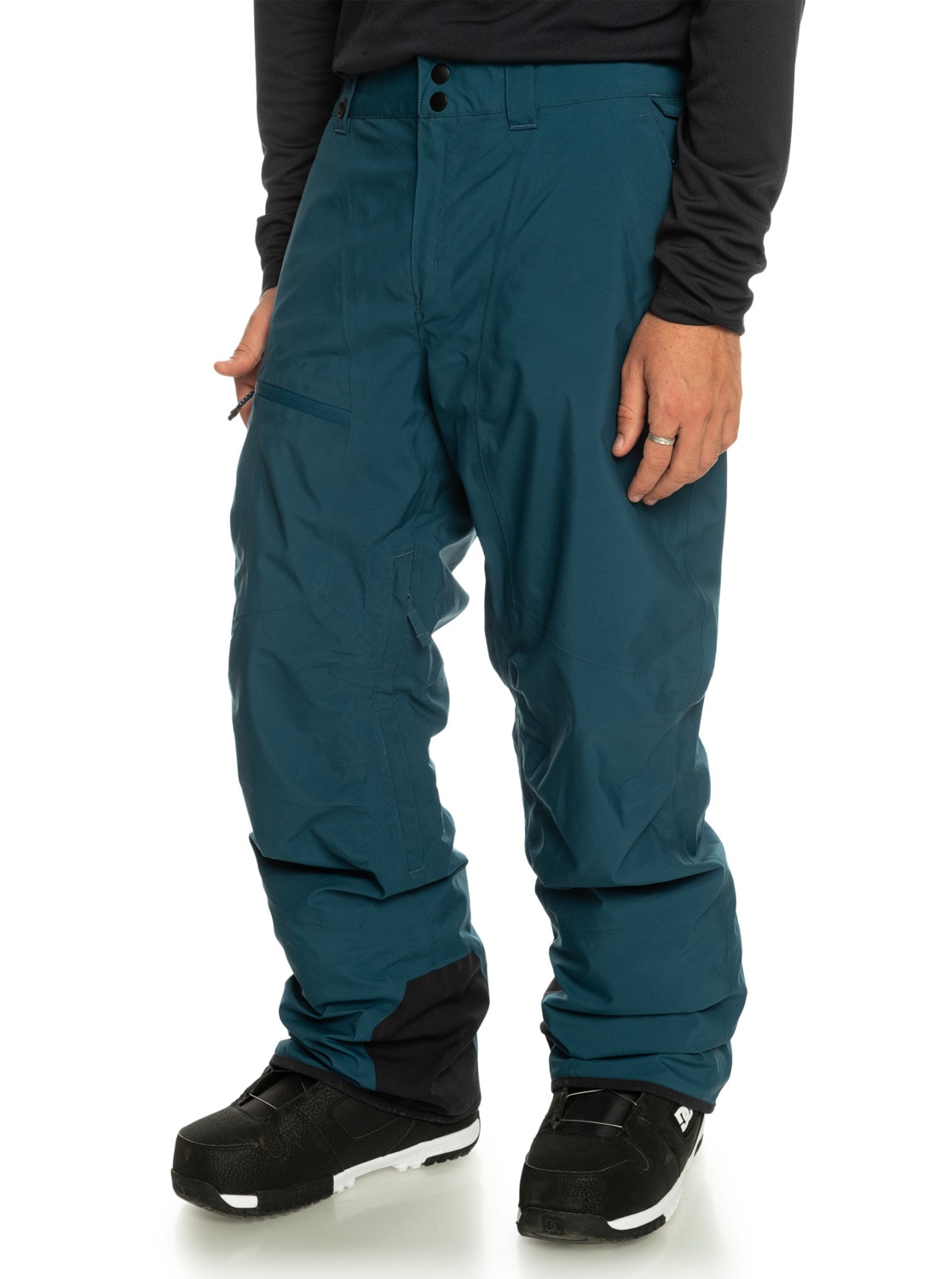 Quiksilver Snowboardhose »Forever Stretch GORE-TEX®«