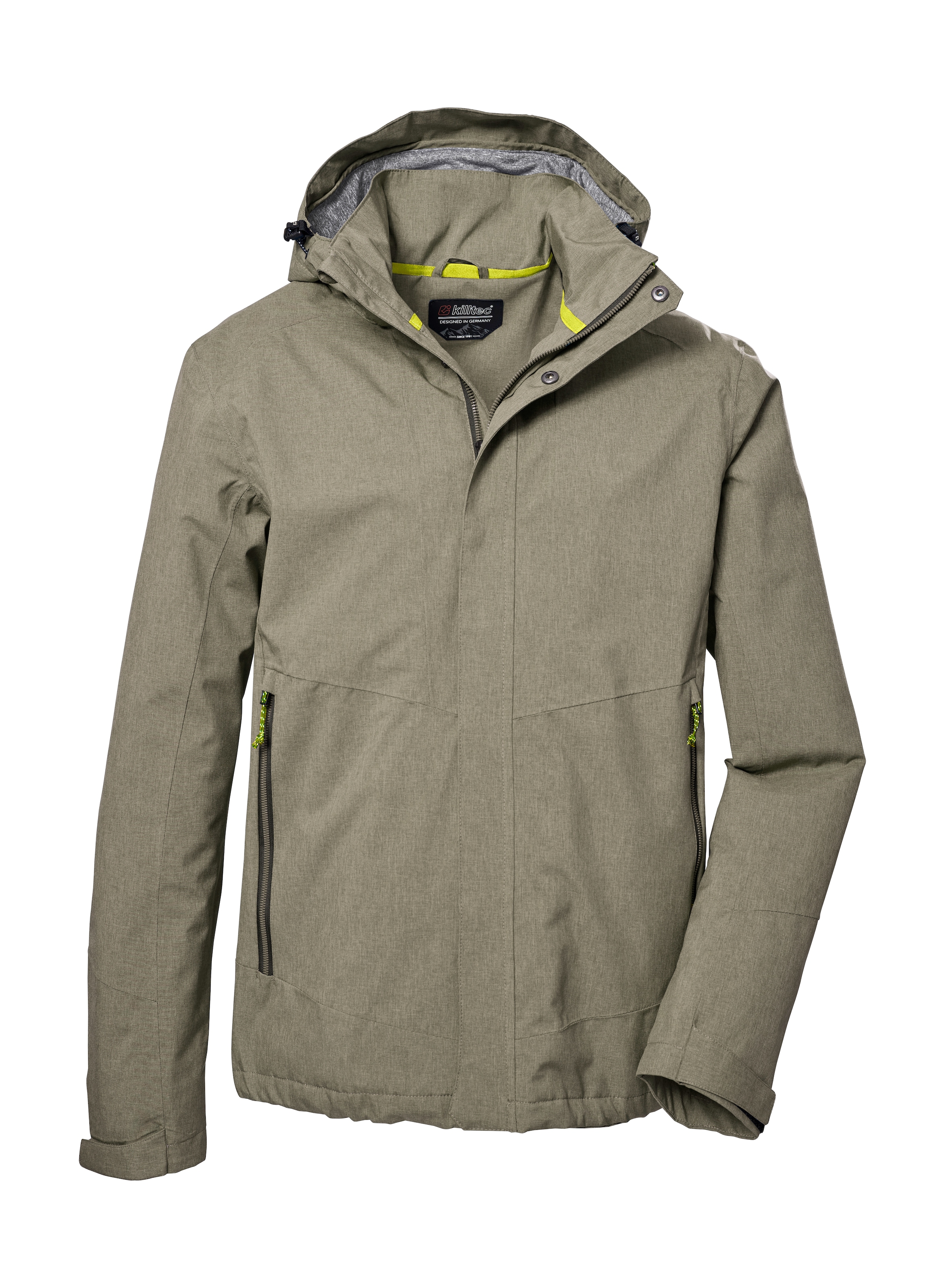 Outdoorjacke »KOS 53 MN JCKT«