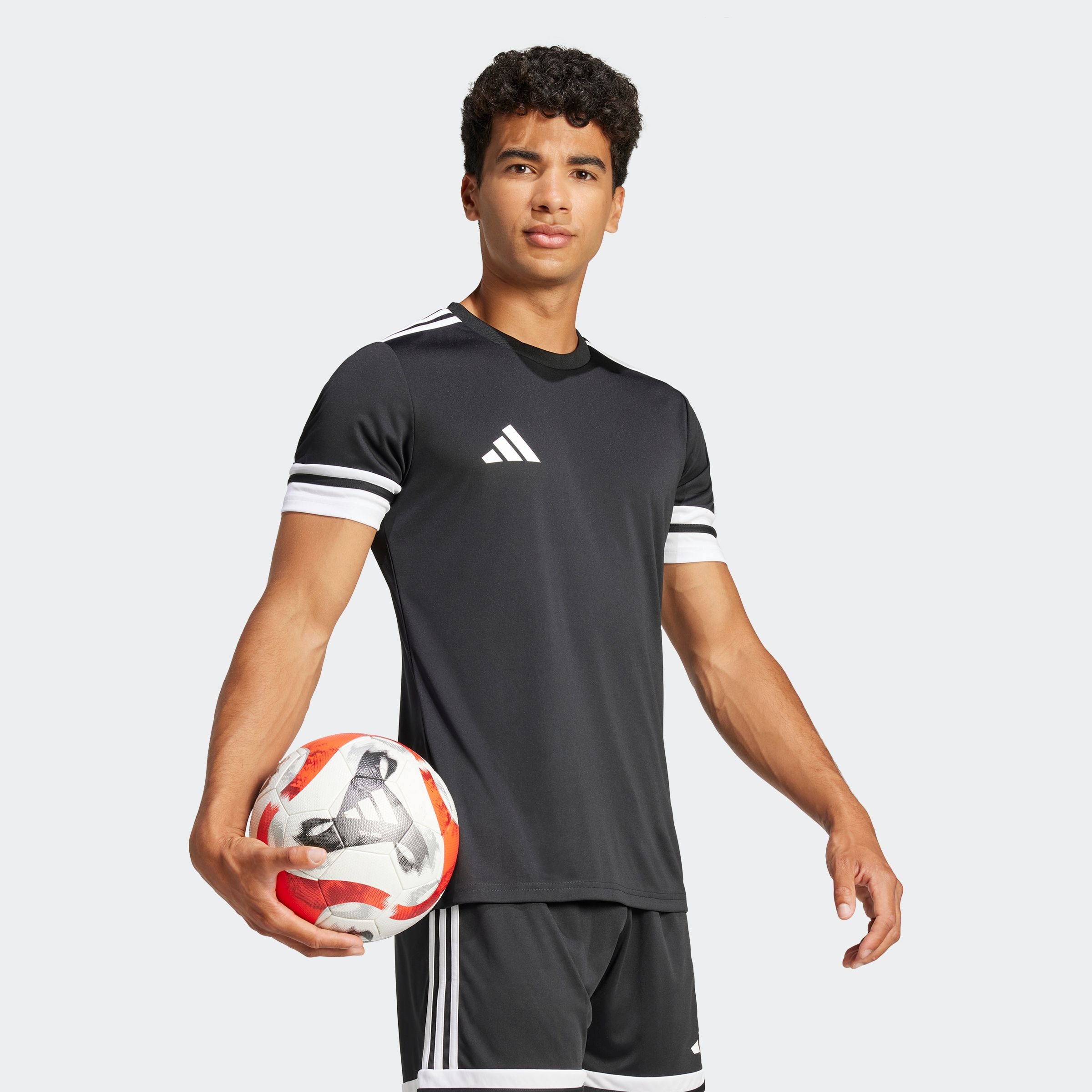 adidas Performance Fußballtrikot »SQUA25 JSY M«