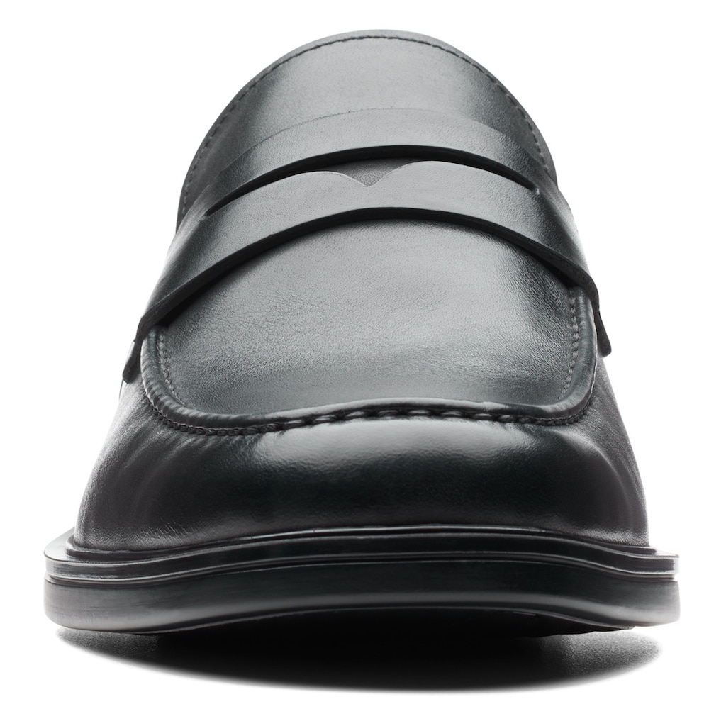 Clarks Slipper »Un Aldric Step«