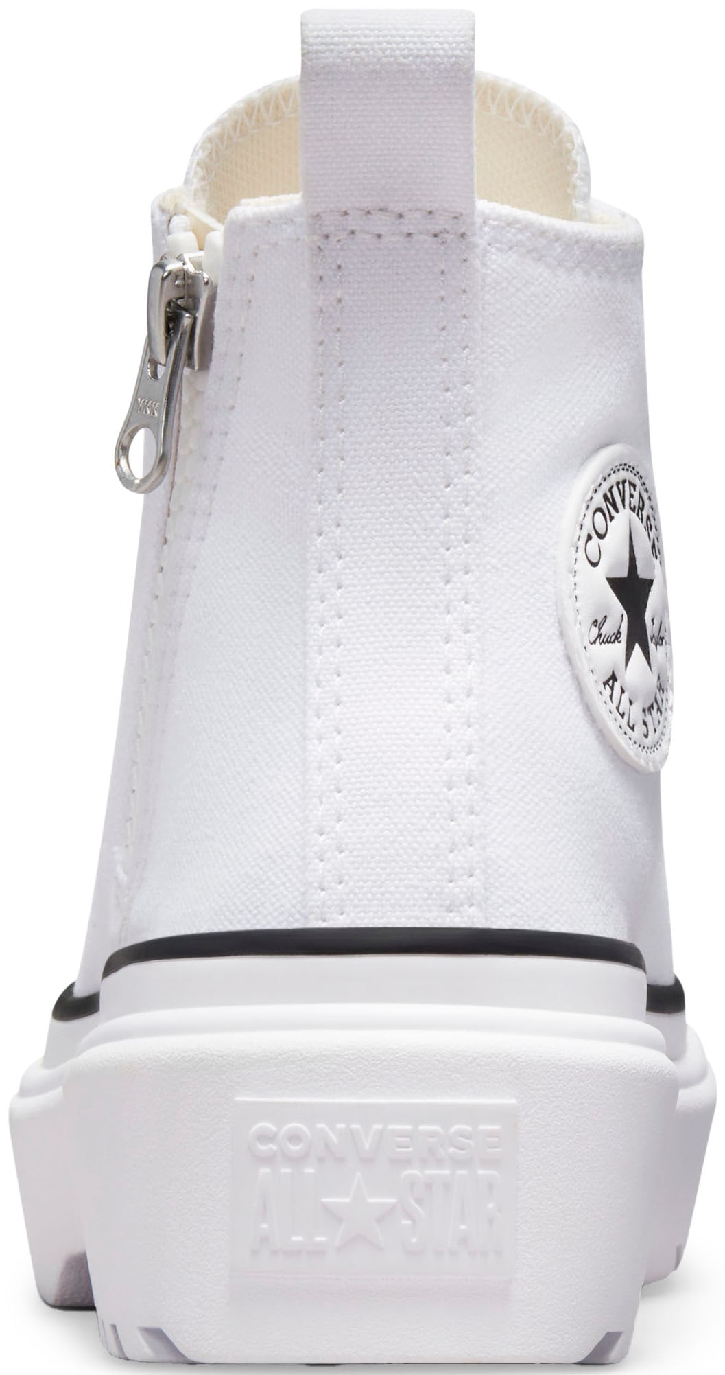 Converse Sneaker »CHUCK TAYLOR ALL STAR LUGGED LIFT P«