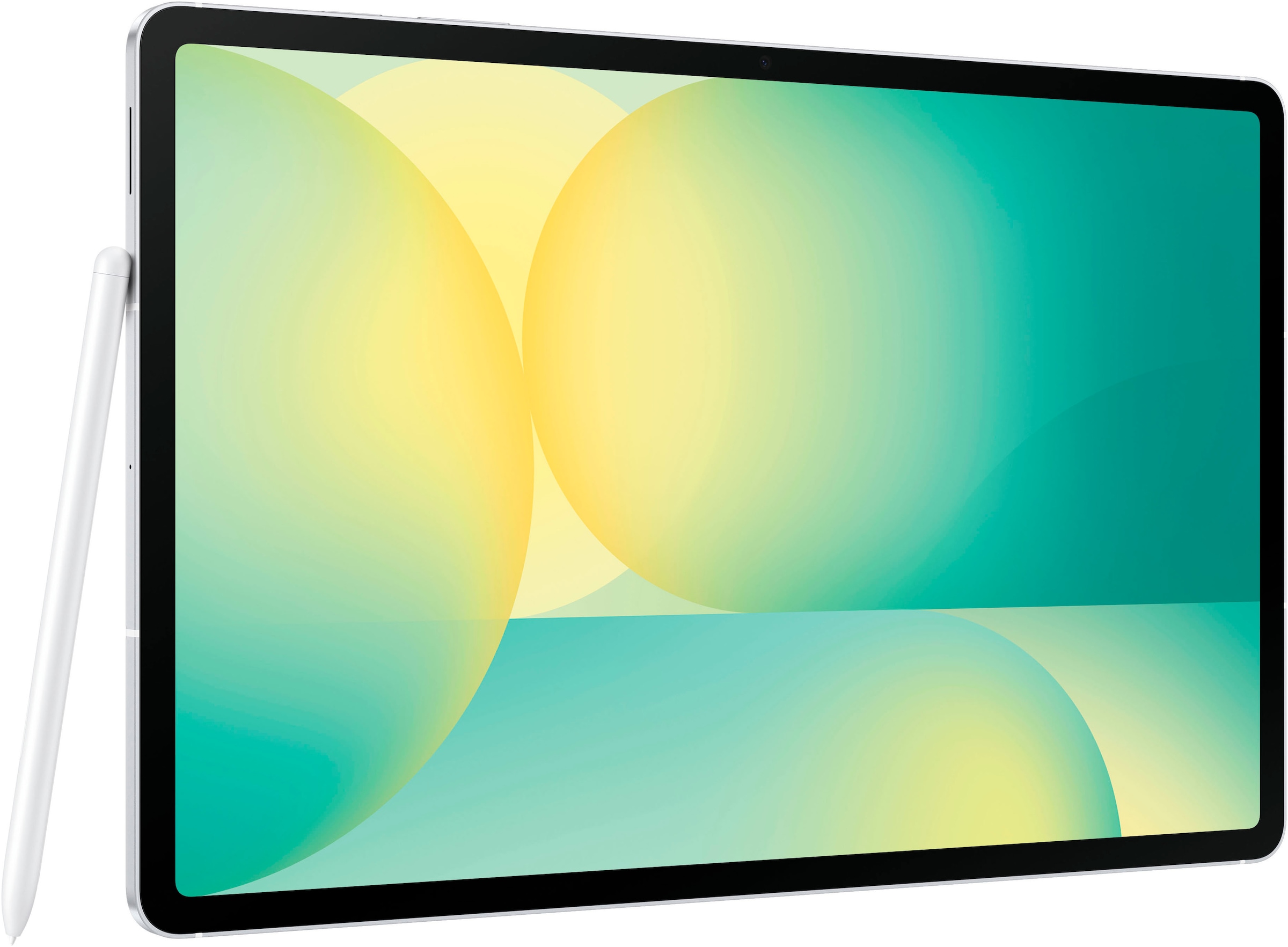 Samsung Tablet »Galaxy Tab S10 FE+ 256GB« (33,28 cm / 13,1 ″) Android,One UI,Knox 256 GB WQXGA+ )