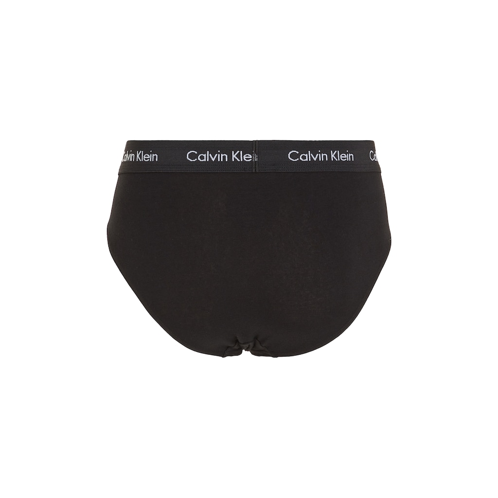 Calvin Klein Underwear Slip »Line Extension«, (3 St.)