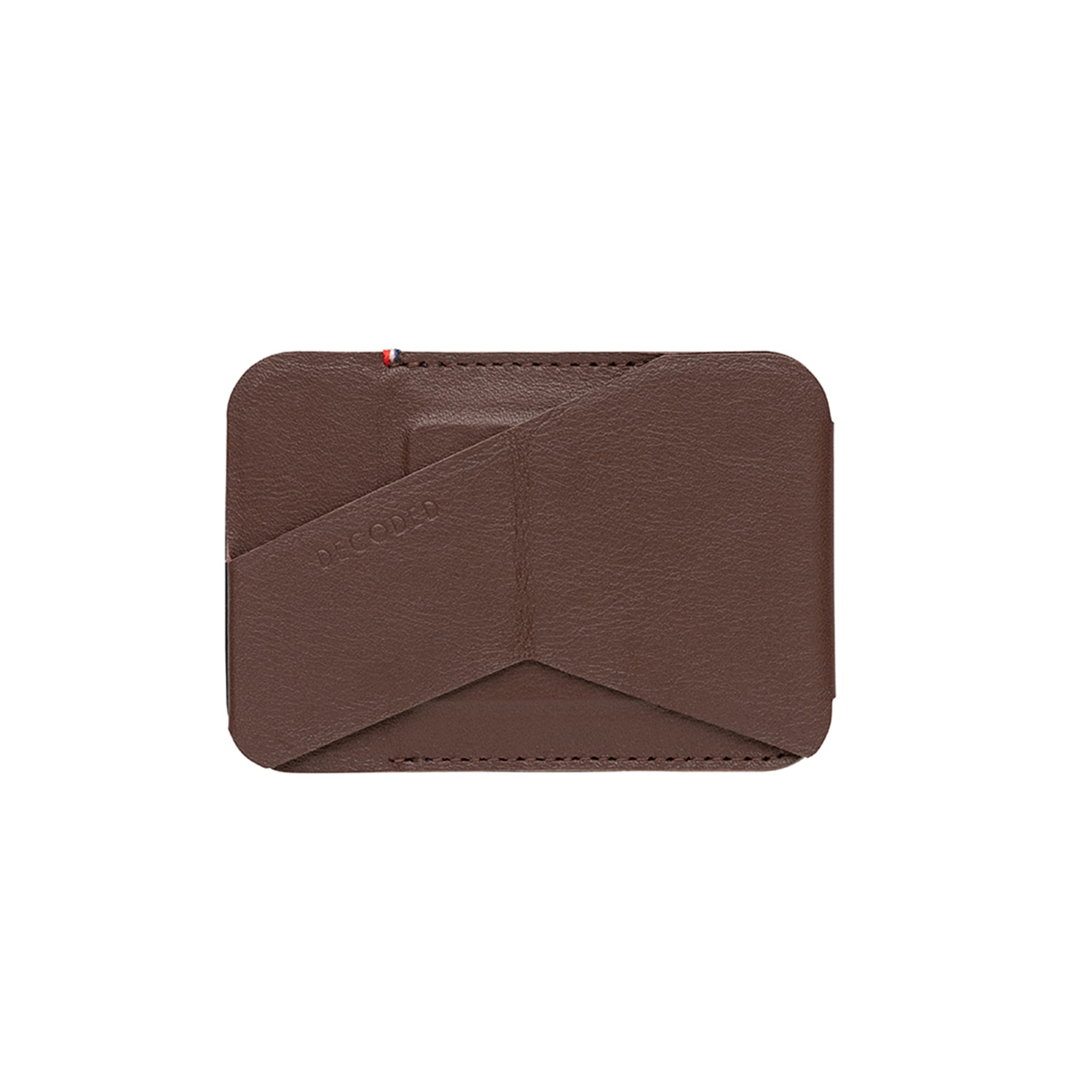 DECODED Handyhülle »MagSafe Card Sleeve« online bei UNIVERSAL