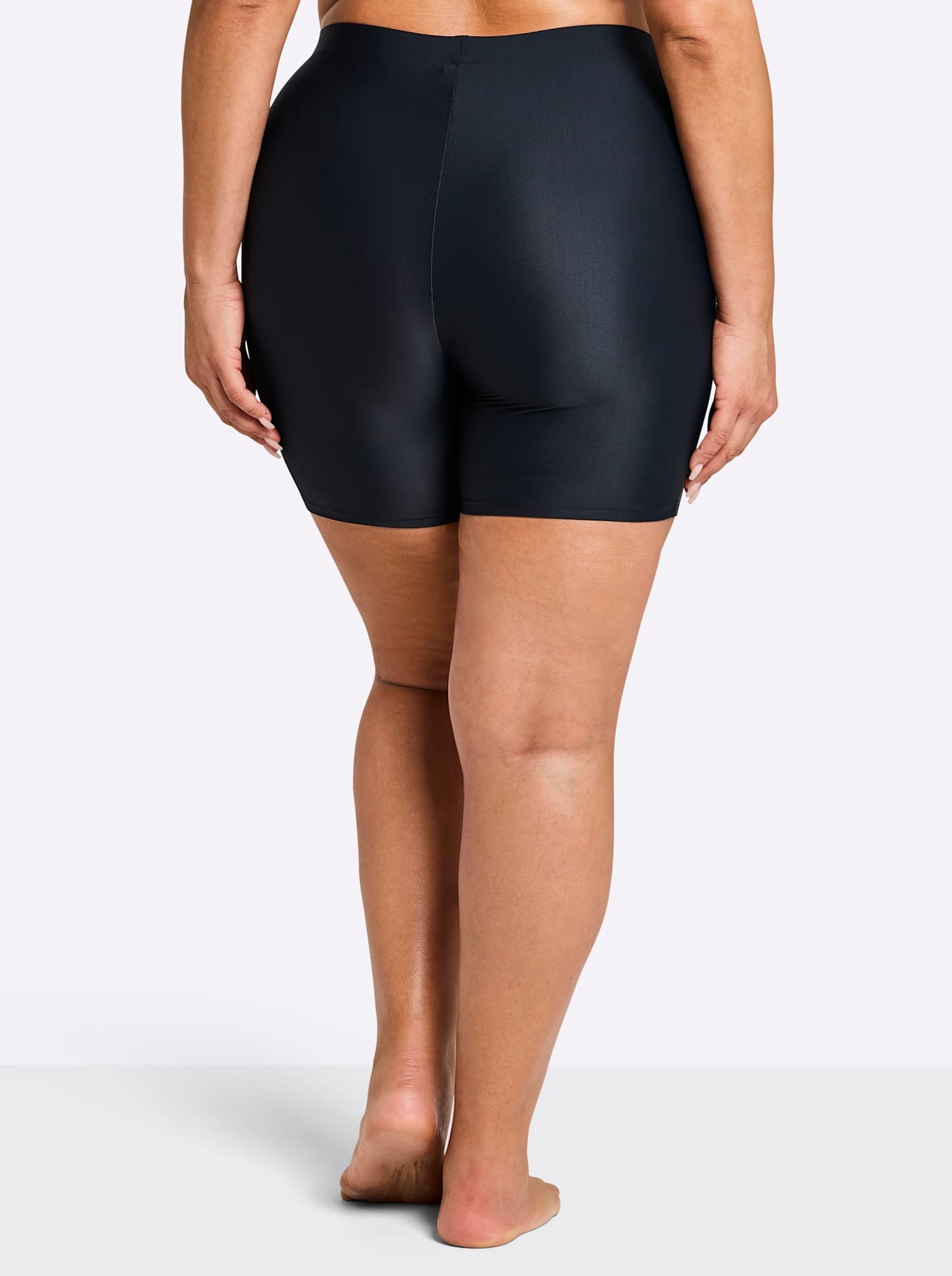 Sheego Badeshorts