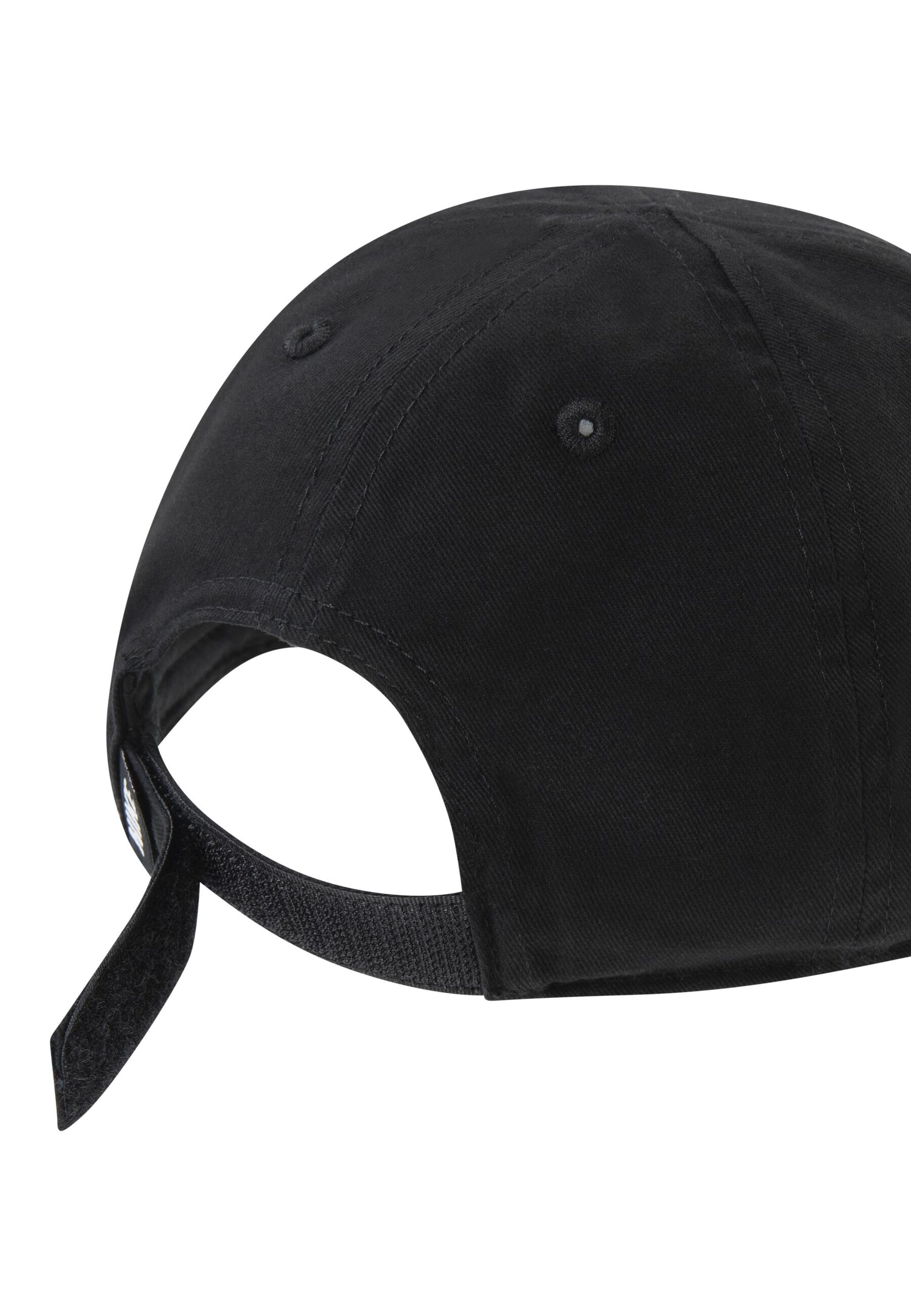 Nike Sportswear Baseball Cap »NAN SWOOSH BALLCAP für Kinder«, (1 St.), 4-6 Jahre