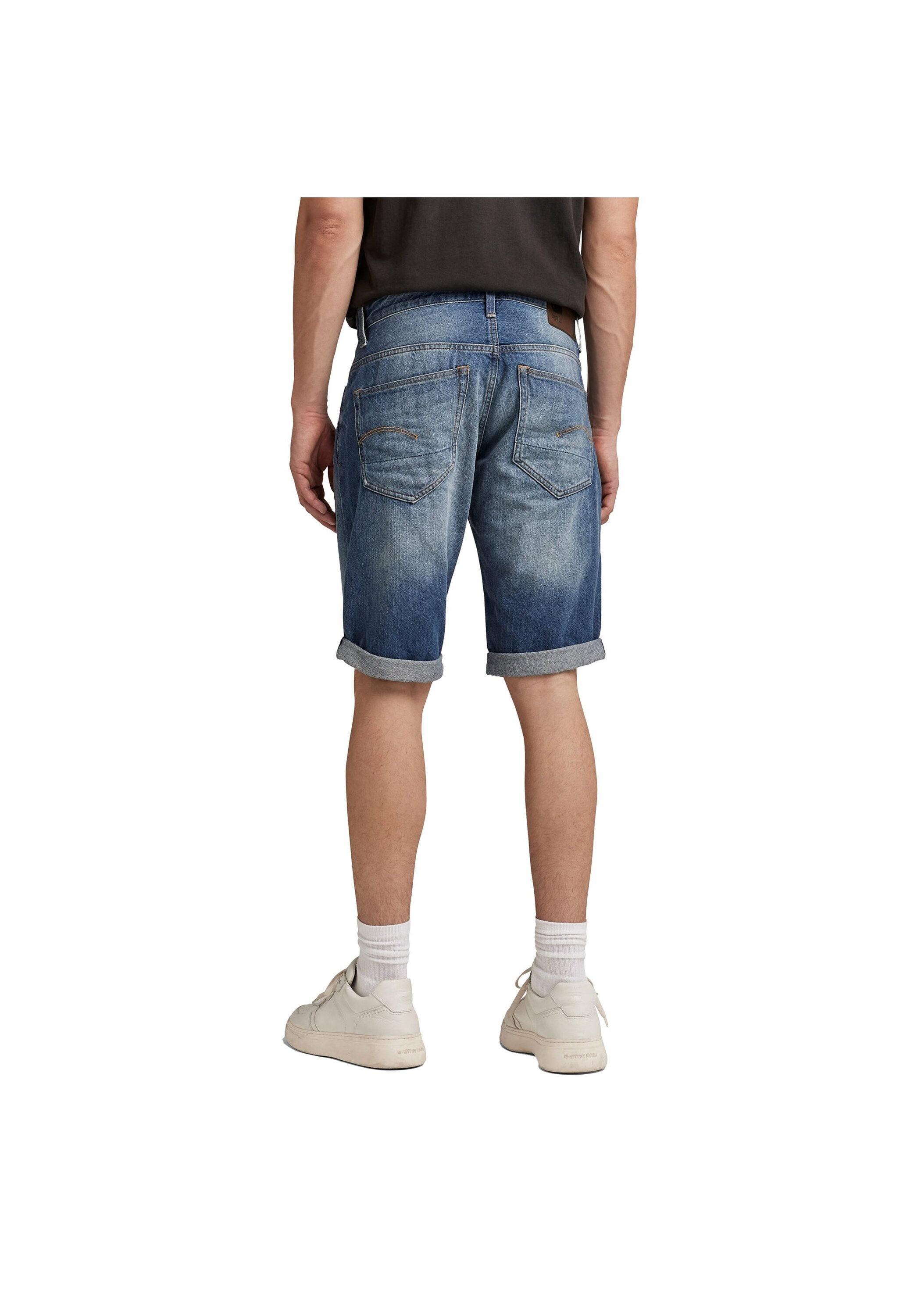 G-STAR Webhose »Jeans 3301 Short«