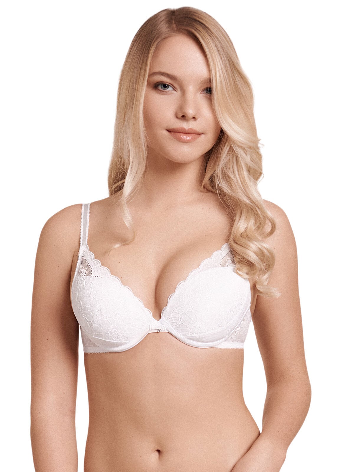 Lisca Push-up-BH »2er Pack Push up BH Evelyn«