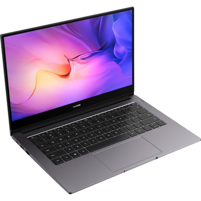 »MateBook XXL 14 cm, Notebook Iris® Xᵉ Core Zoll, D14 ➥ | 35,56 Huawei 2022«, GB i5, / UNIVERSAL Graphics, Garantie 512 Intel, SSD 3 Jahre
