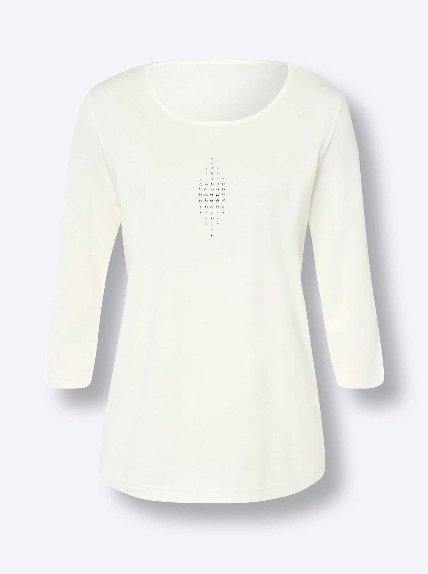 Classic Basics 3/4-Arm-Shirt »Doppelpack Shirts« 2 Stk.