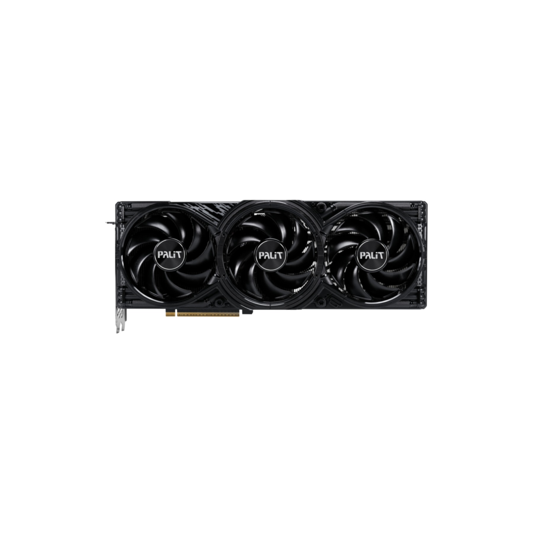 Palit Grafikkarte »GeForce RTX 5080 GamingPro V1«