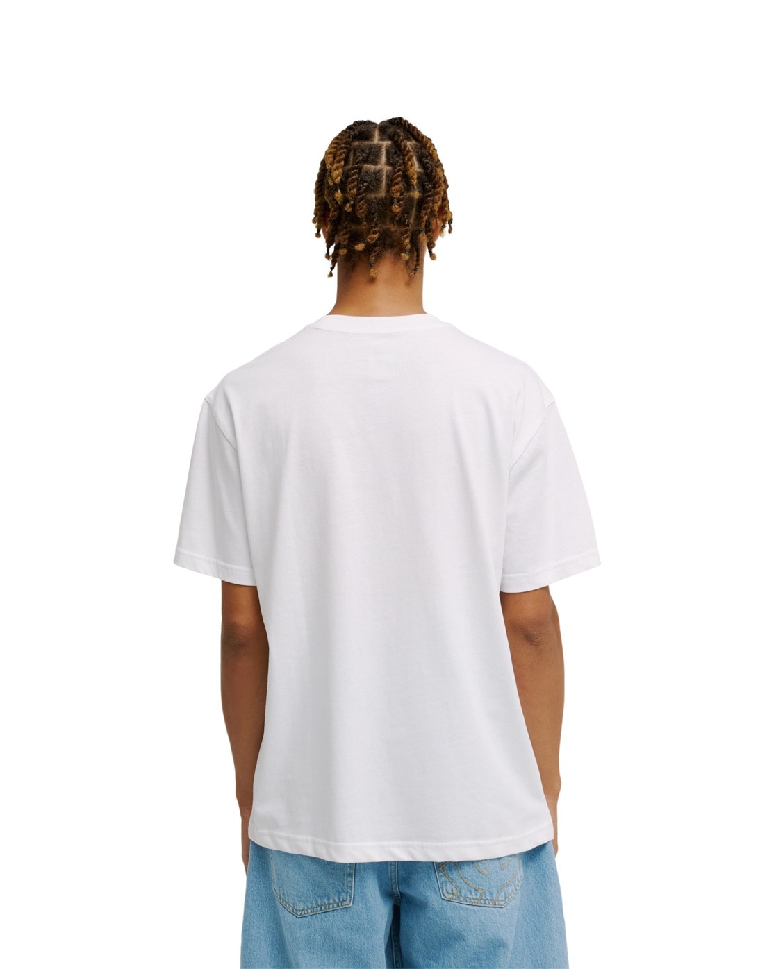 DC Shoes T-Shirt »DC Star Filled«
