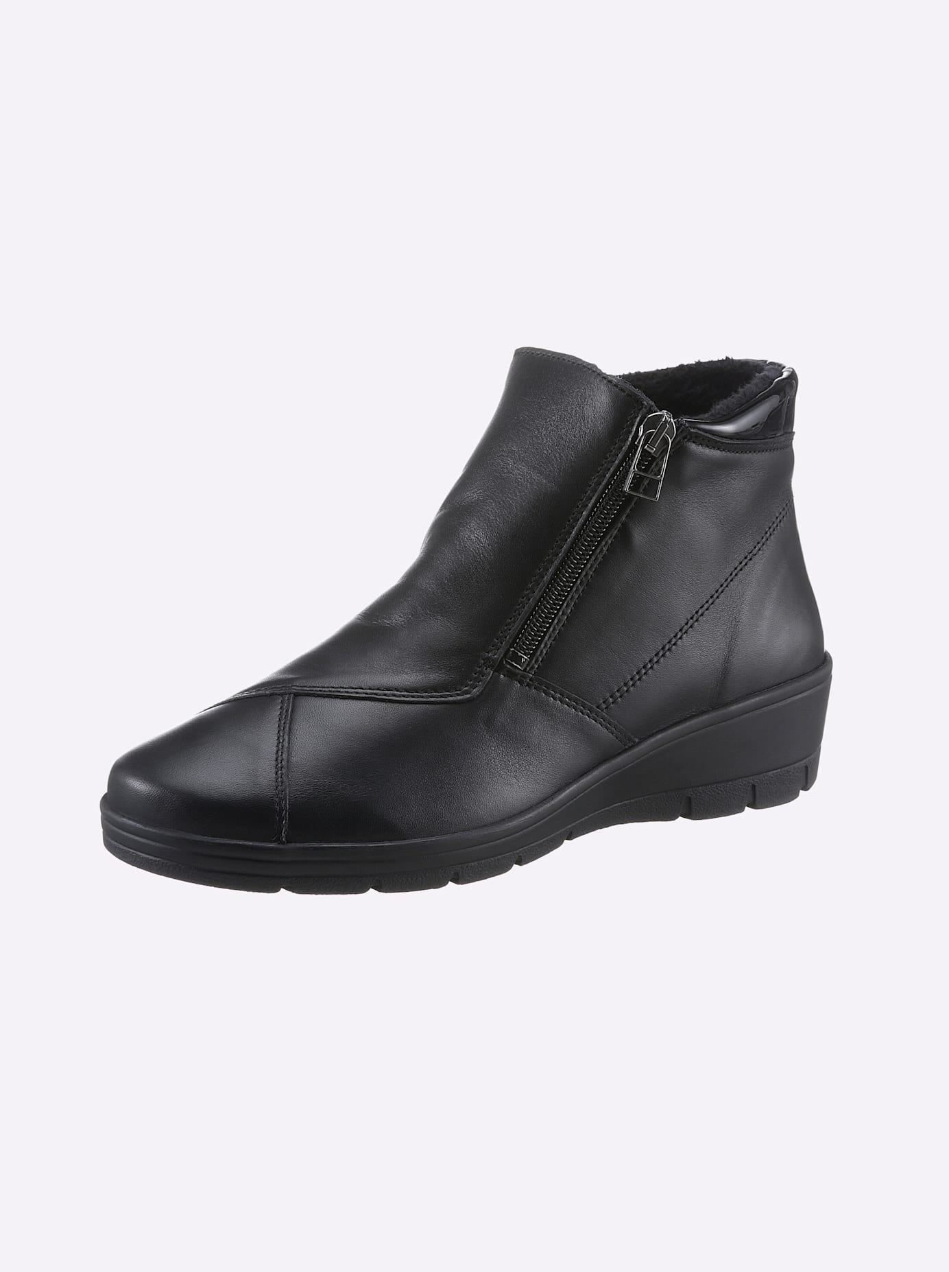 Stiefelette