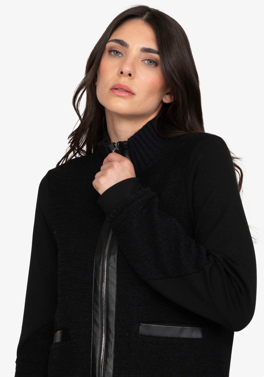 Sportalm Kitzbühel Sweatshirt Regular fit mit Rundhalsausschnitt