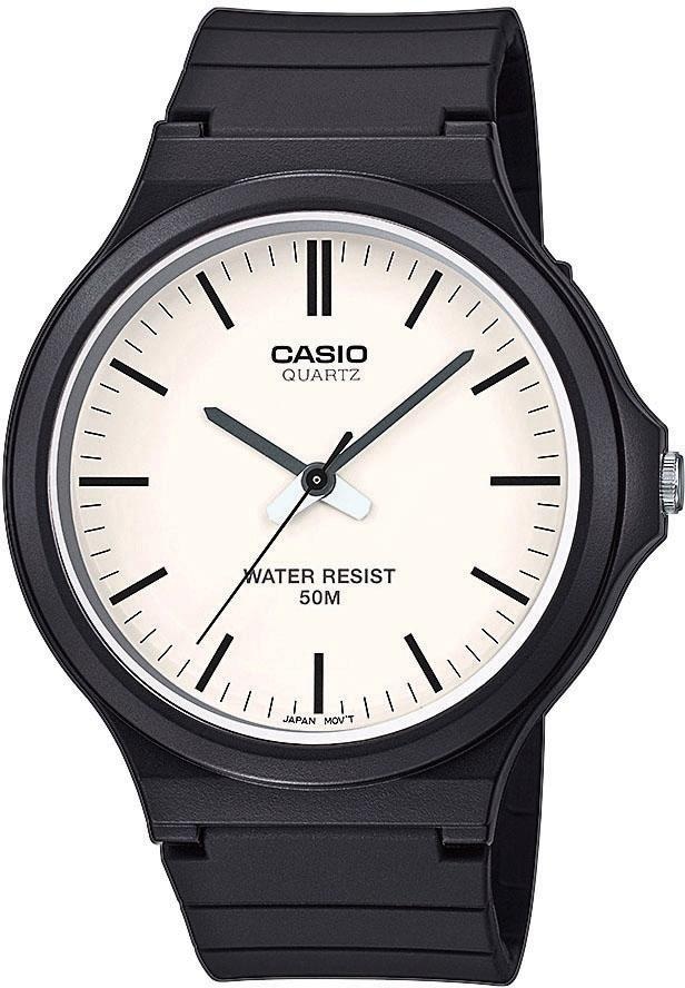 Quarzuhr bei Collection »MW-240-7EVEF« ♕ Casio