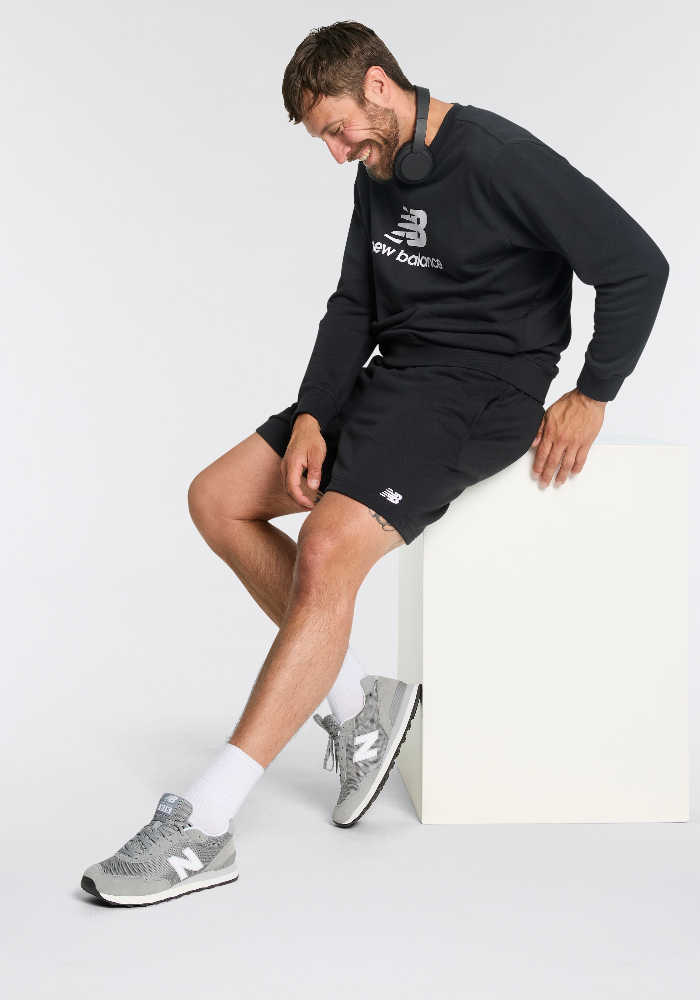 New Balance Sneaker »515«