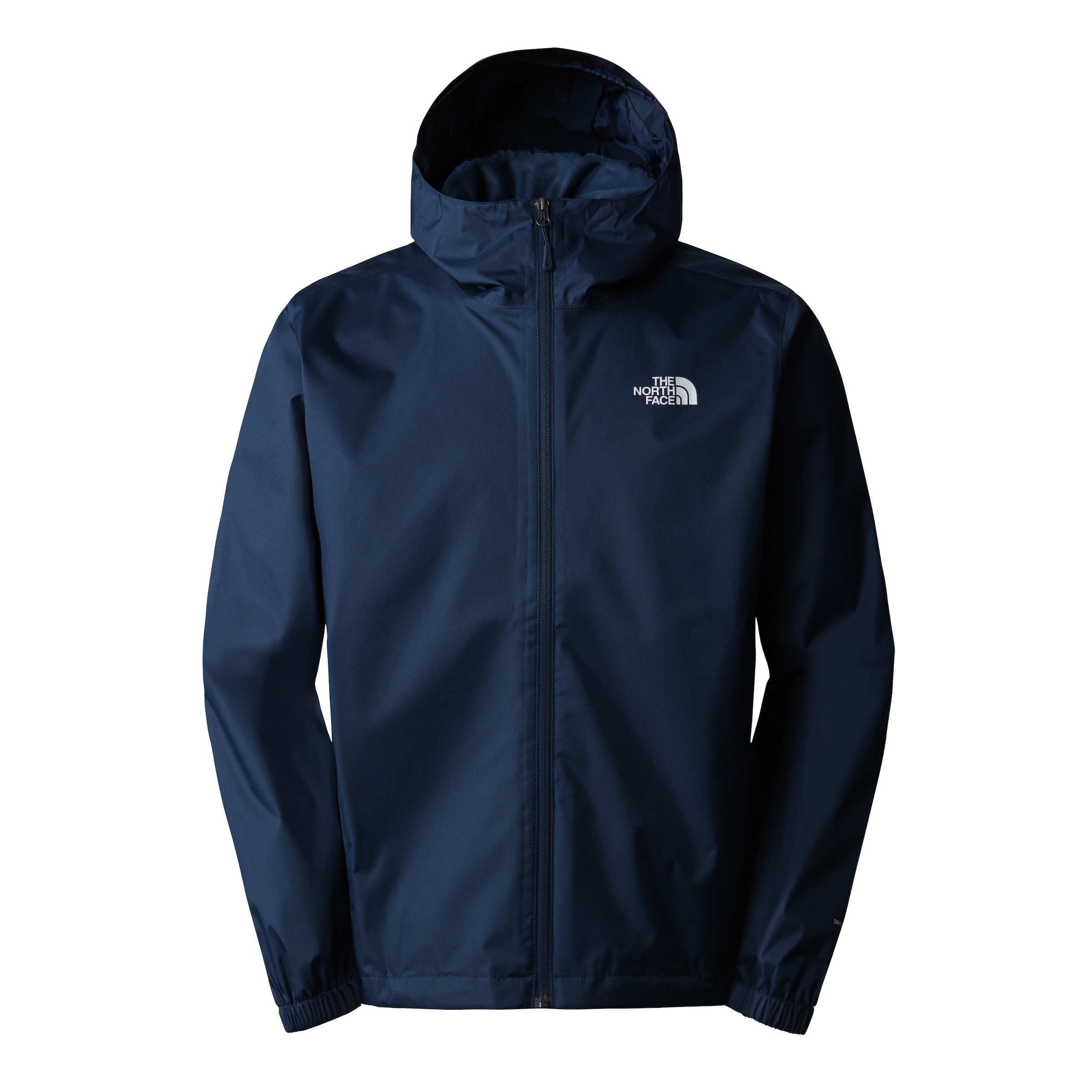 The North Face Funktionsjacke »MEN´S QUEST JACKET«, mit Kapuze, Wasserdicht & Winddicht & Atmungsaktiv