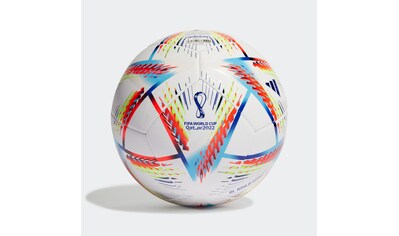 adidas Performance Fußball »AL RIHLA TRAININGSBALL« kaufen