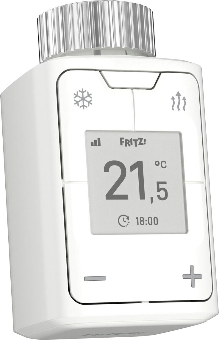 AVM Heizkörperthermostat »FRITZ!DECT 302«