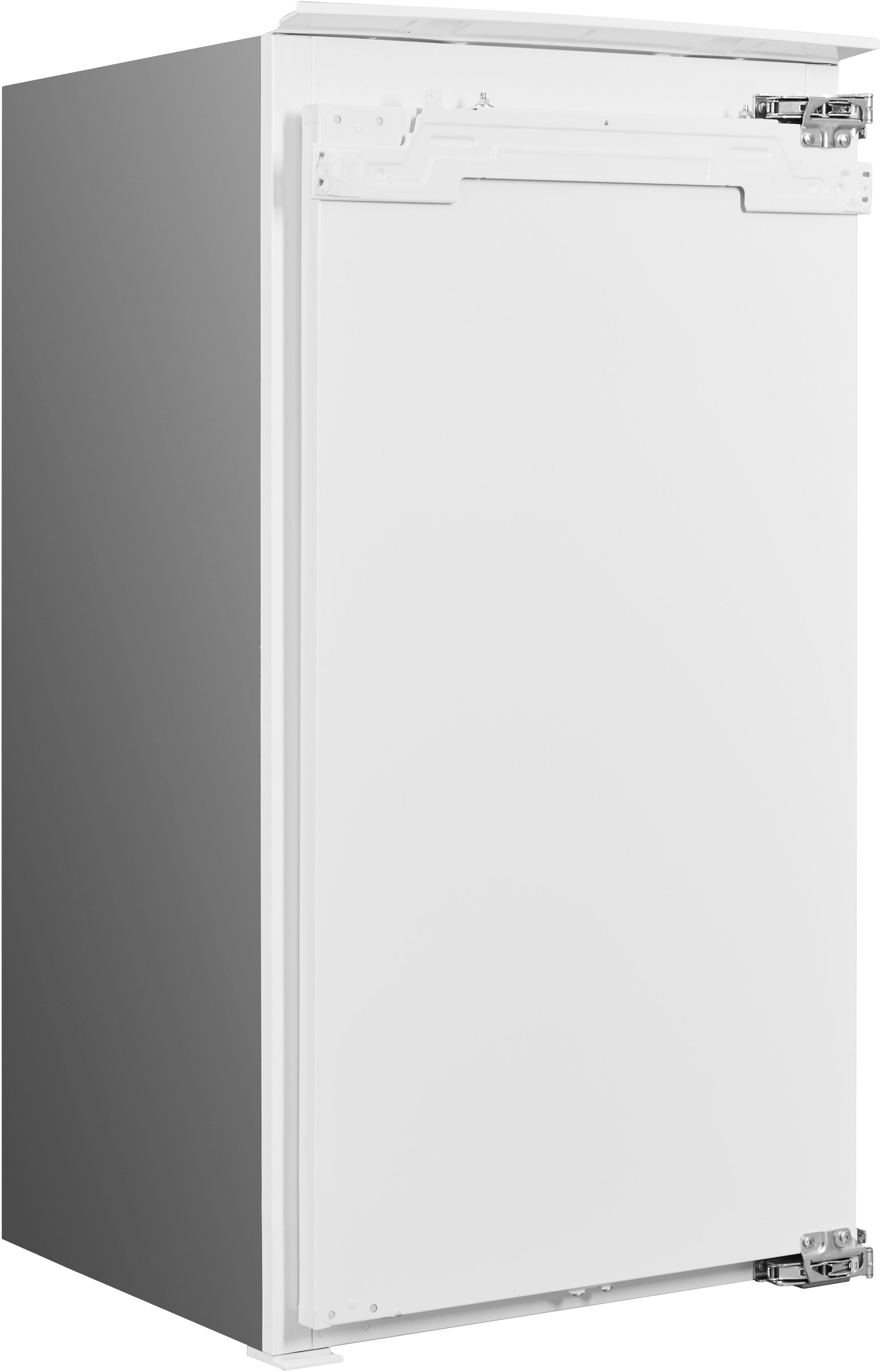 BAUKNECHT Einbaukühlschrank »KSI 10VF3«, KSI 10VF3, 102 cm hoch, 55,7 cm breit