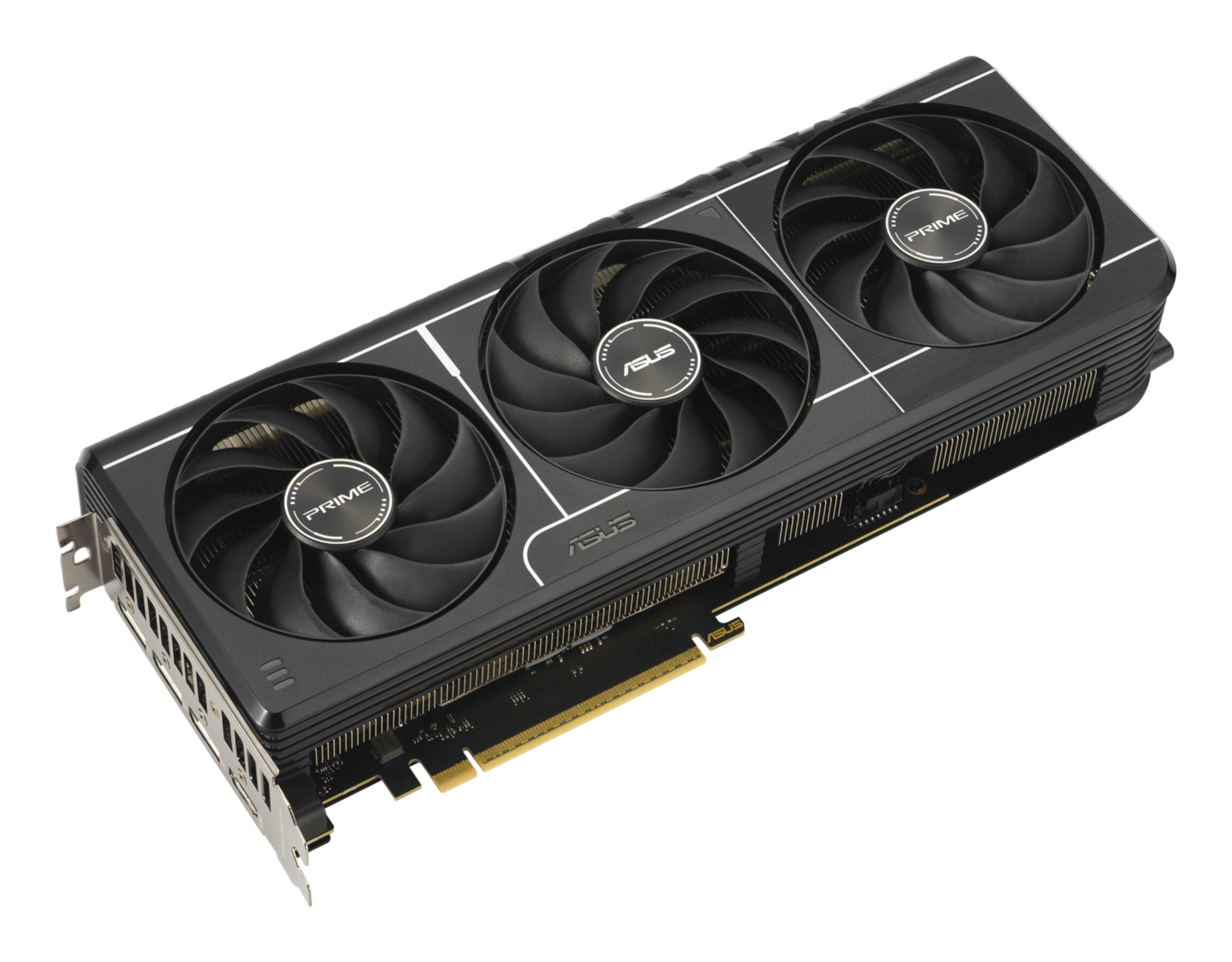 Asus Grafikkarte »PRIME-RTX5080-O16G-EVO«