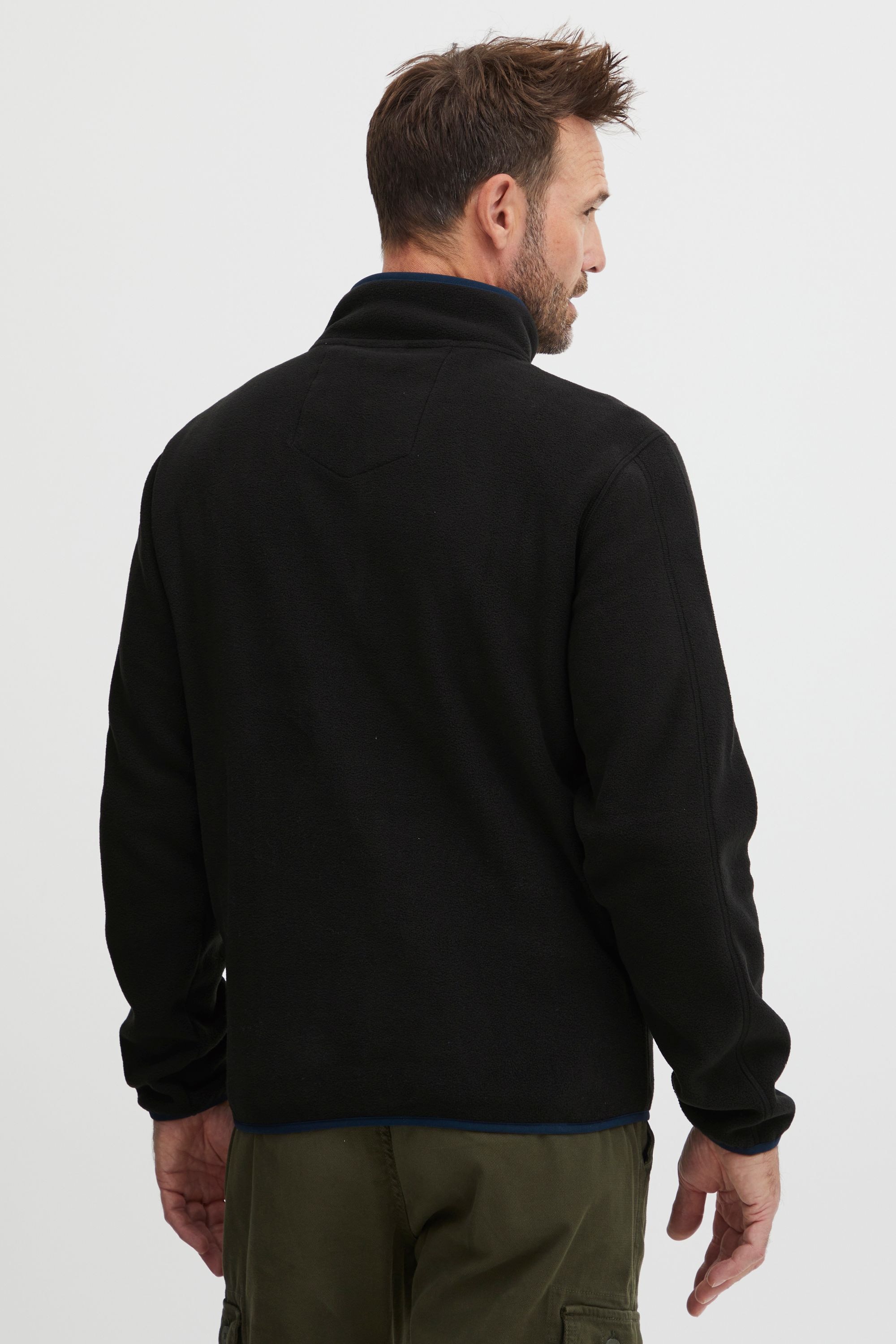 FQ1924 Fleecepullover »Fleecejacke FQLucas«