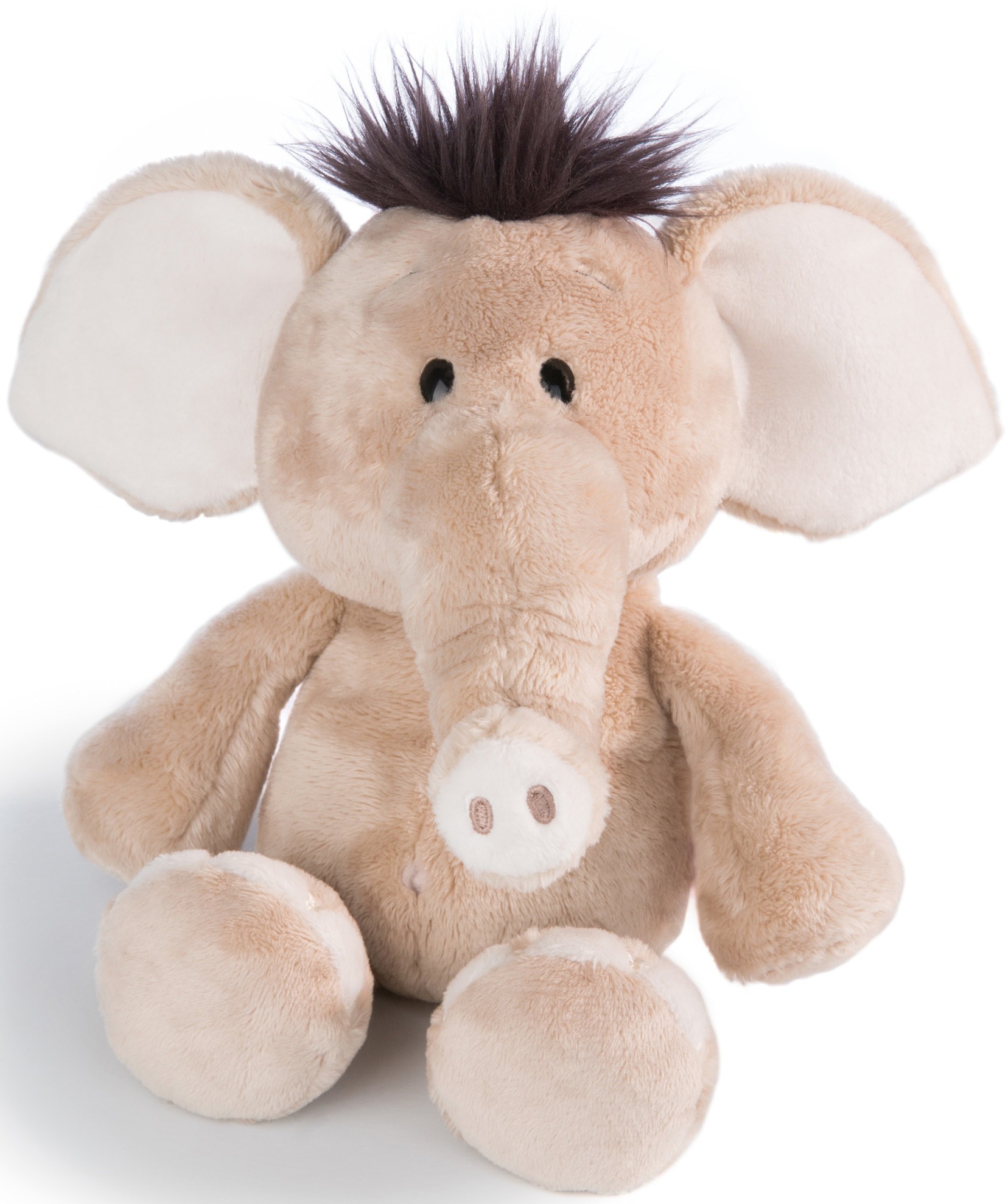 Nici Kuscheltier »Selection, Elefant El-Frido, 25 cm«