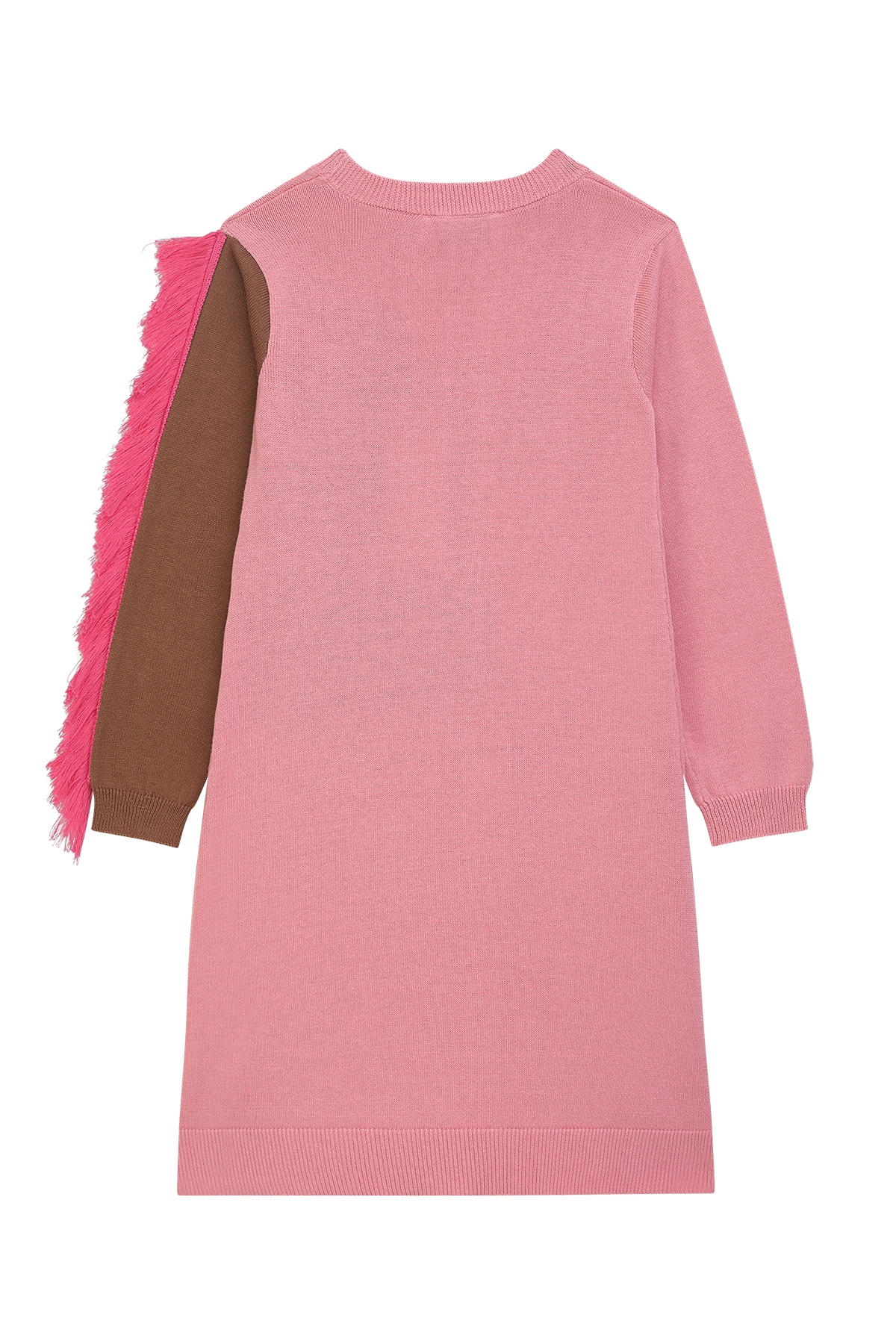 DANAMADE Strickkleid »DANAMADE Dress DHANNI«