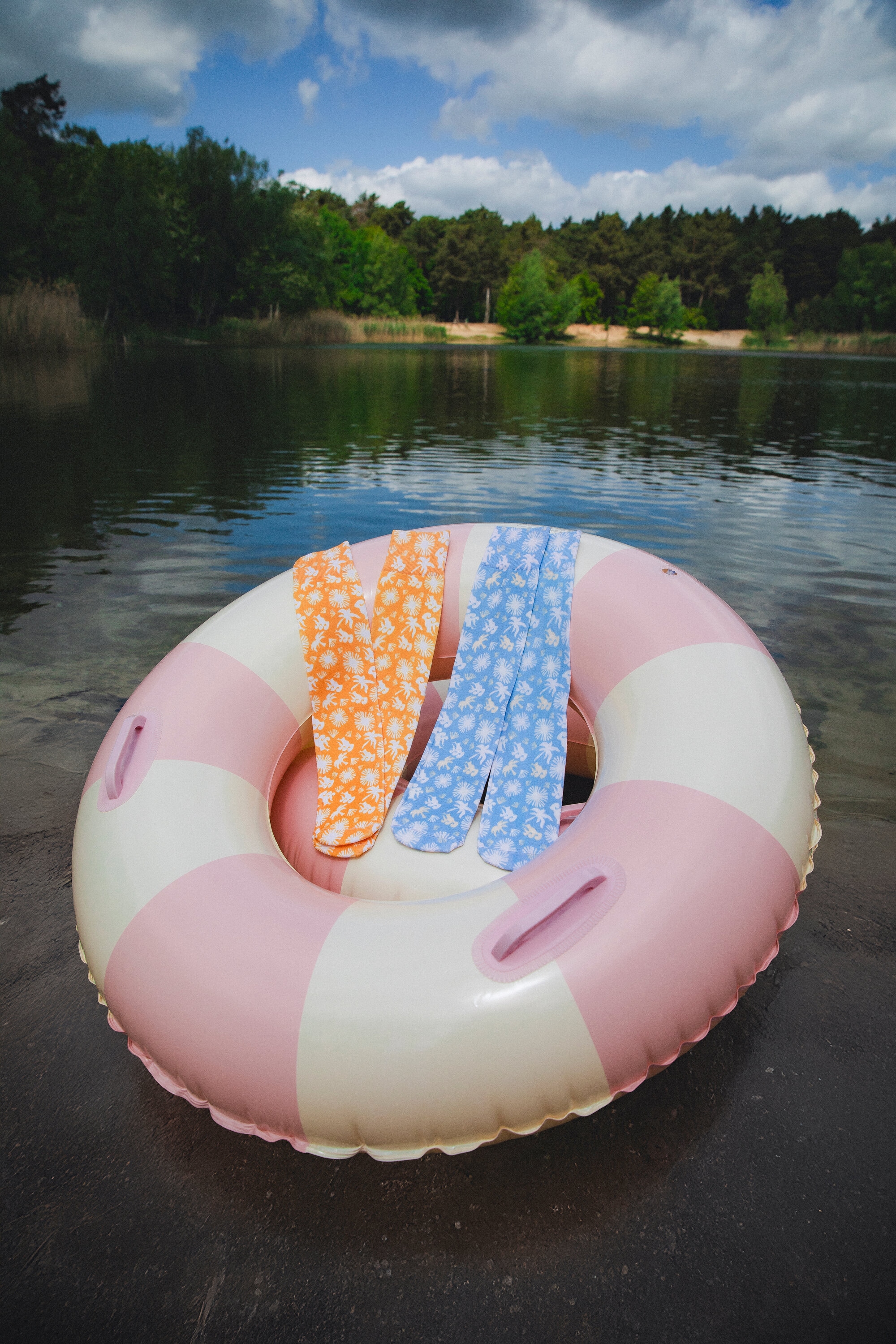 Burlington Socken »Lagoon« 1 Paar tlg.