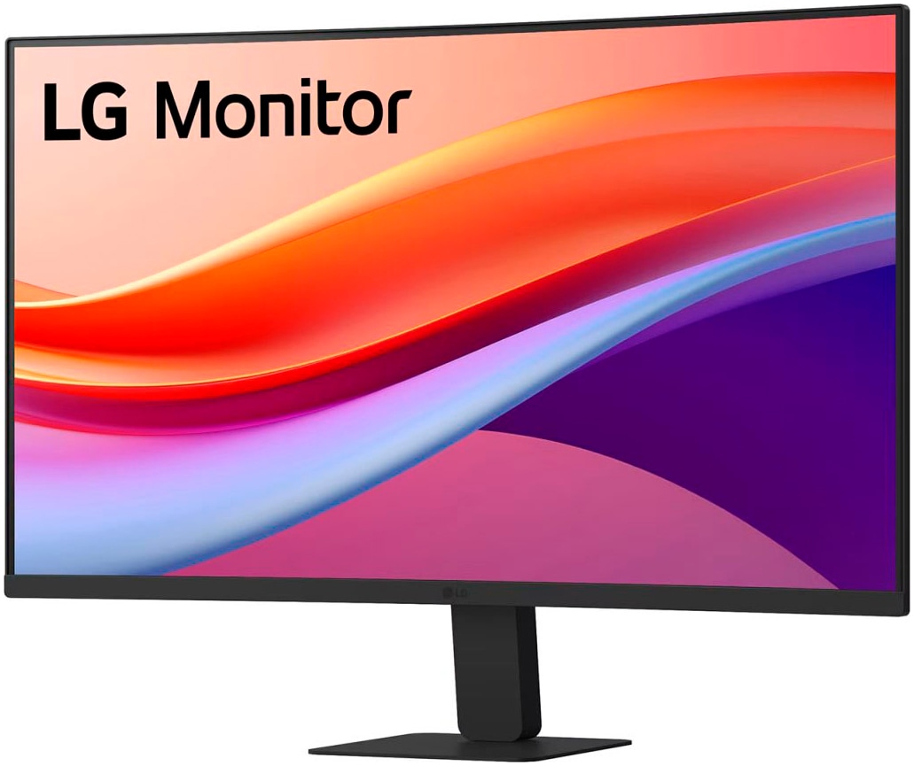 LG LED-Monitor »27U421A«, 69 cm/27 Zoll, 1920 x 1080 px, Full HD, 5 ms Reaktionszeit, 100 Hz