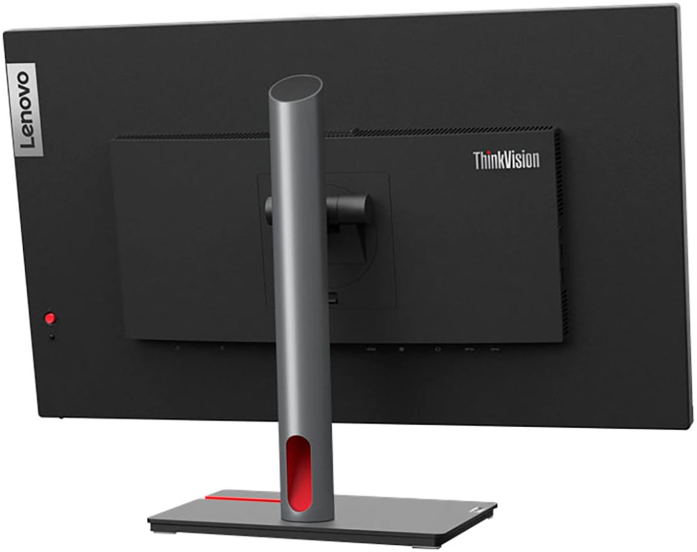 Lenovo LED-Monitor »T27i-30« 69 cm/27 ″  1920 x 1080 px Full HD 6 Reaktionszeit 60 Hz