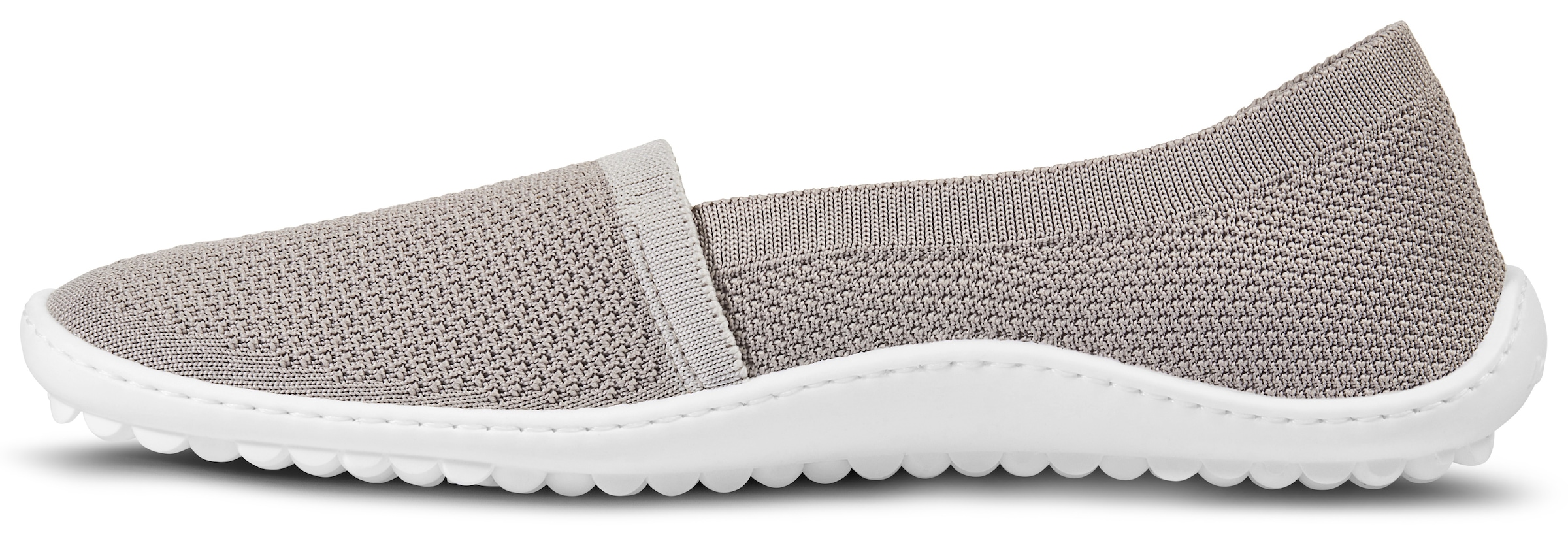 Leguano Barfußschuh  Ballerina, Slipper, Bequemschuh, der das taktile Empfinden verstärkt