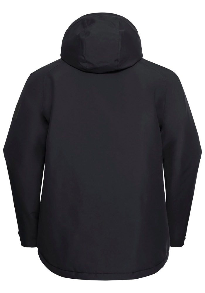 Jack Wolfskin Funktionsjacke »TEMPELTOR JKT M«, mit Kapuze