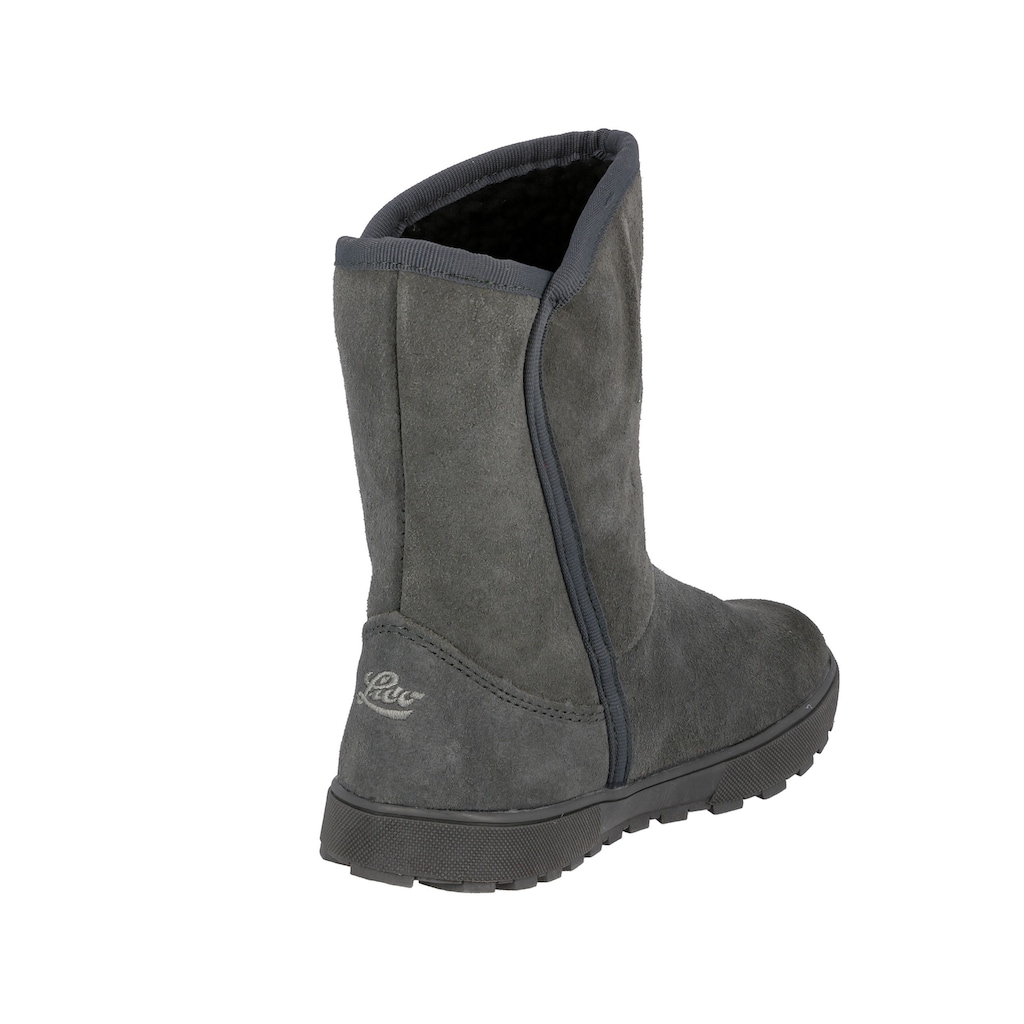 Lico Winterstiefel »Winterstiefel Amalia«