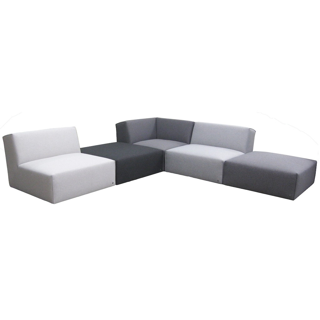 TOM TAILOR HOME Sofa-Eckelement »ELEMENTS«