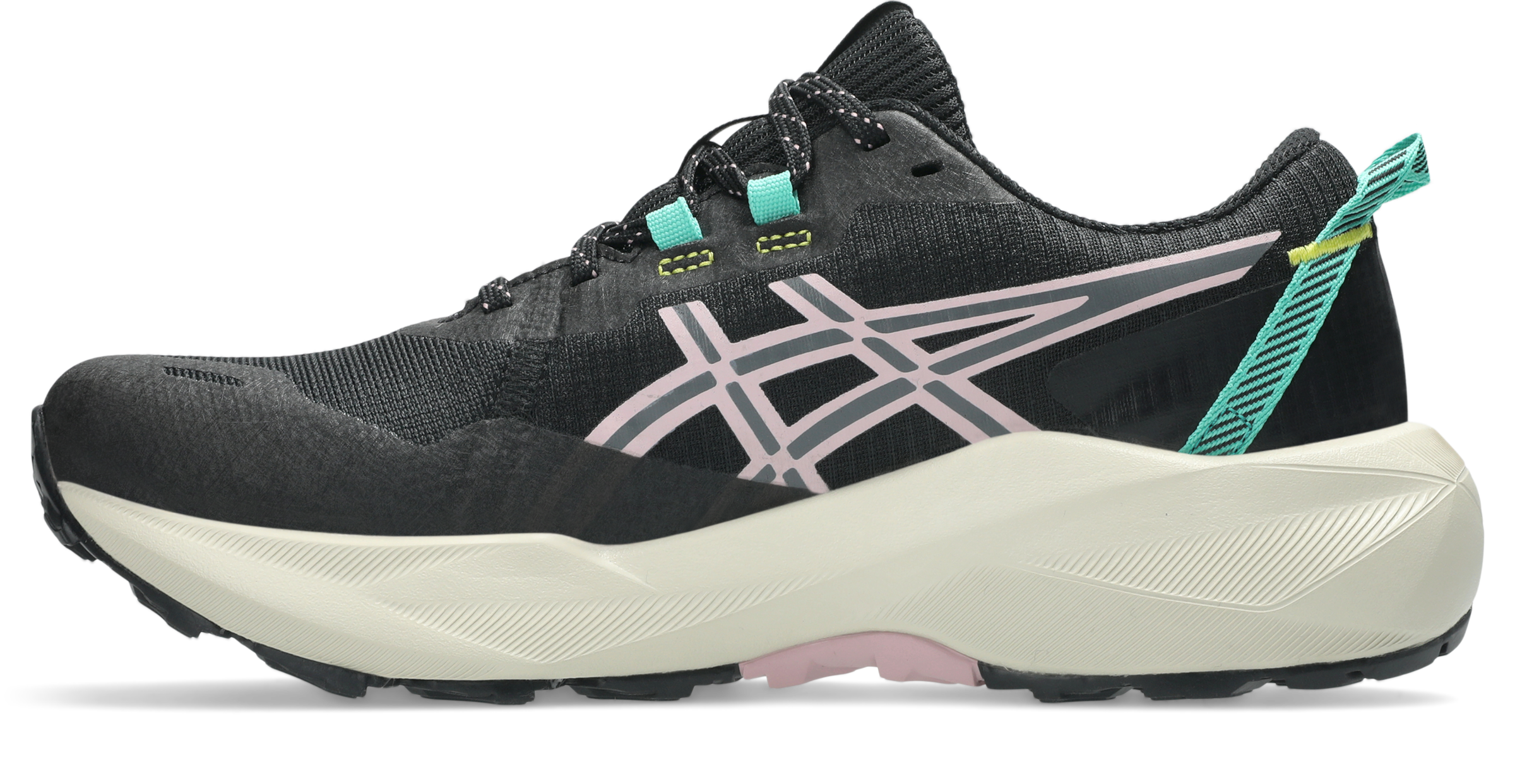 Asics Trailrunningschuh »GEL-VENTURE 11«  mit profiliertem Gummi-Laufsohlenprofil, mit AMPLIFOAM PLUS Dämpfung