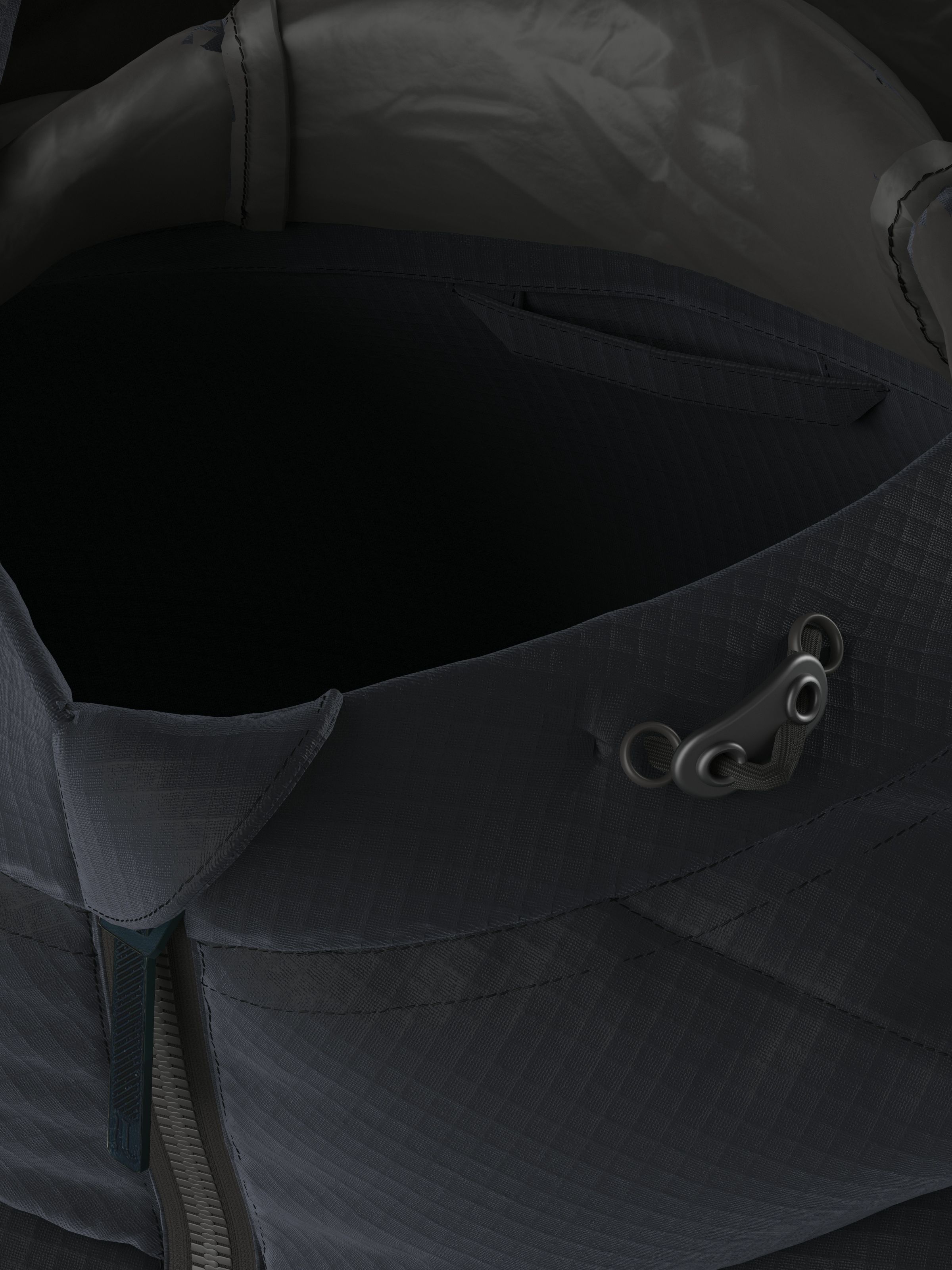 Joop Jeans Steppjacke »Kilburn« mit Kapuze mit Kapuze