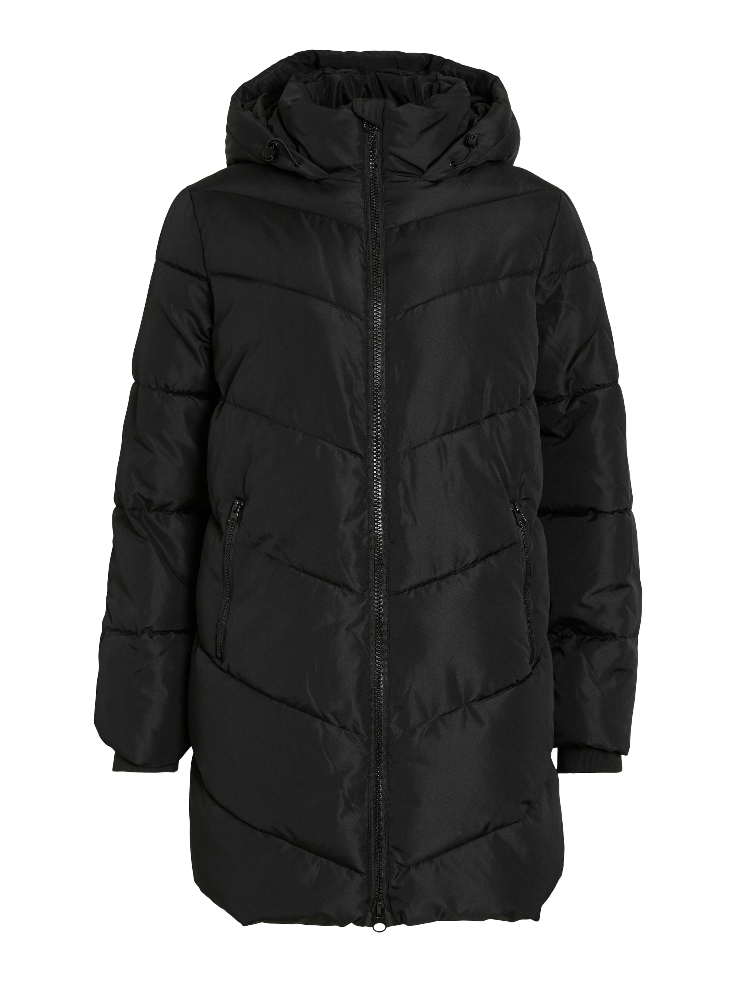Vila Steppmantel »VIMILJA PADDED COAT - NOOS«