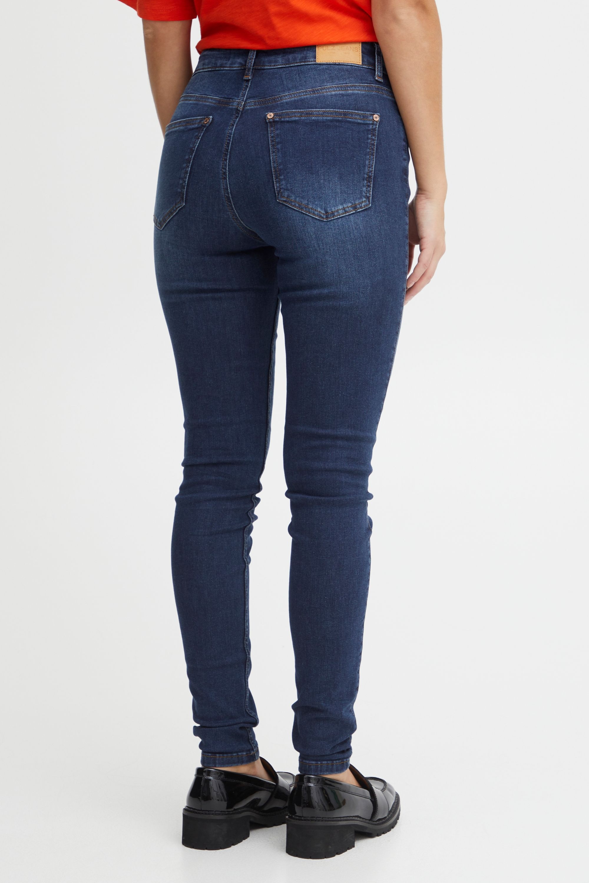 Pulz Jeans 5-Pocket-Jeans »5-Pocket-Jeans PZEmmelina«