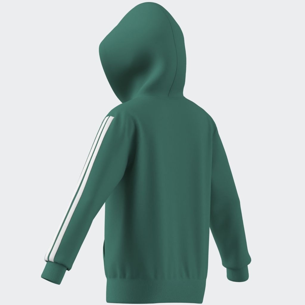 adidas Sportswear Kapuzensweatshirt »J 3S FL HD 225«
